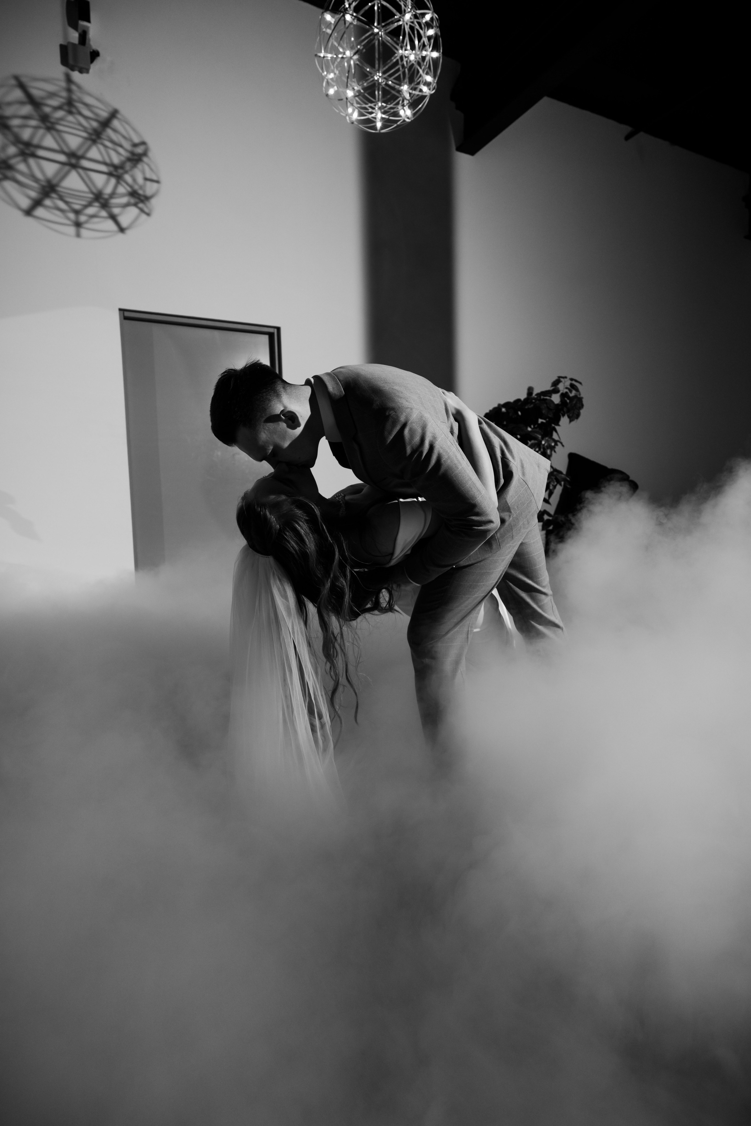 Свадьба: Владимир и Алена. Фотограф Александр Вишняков