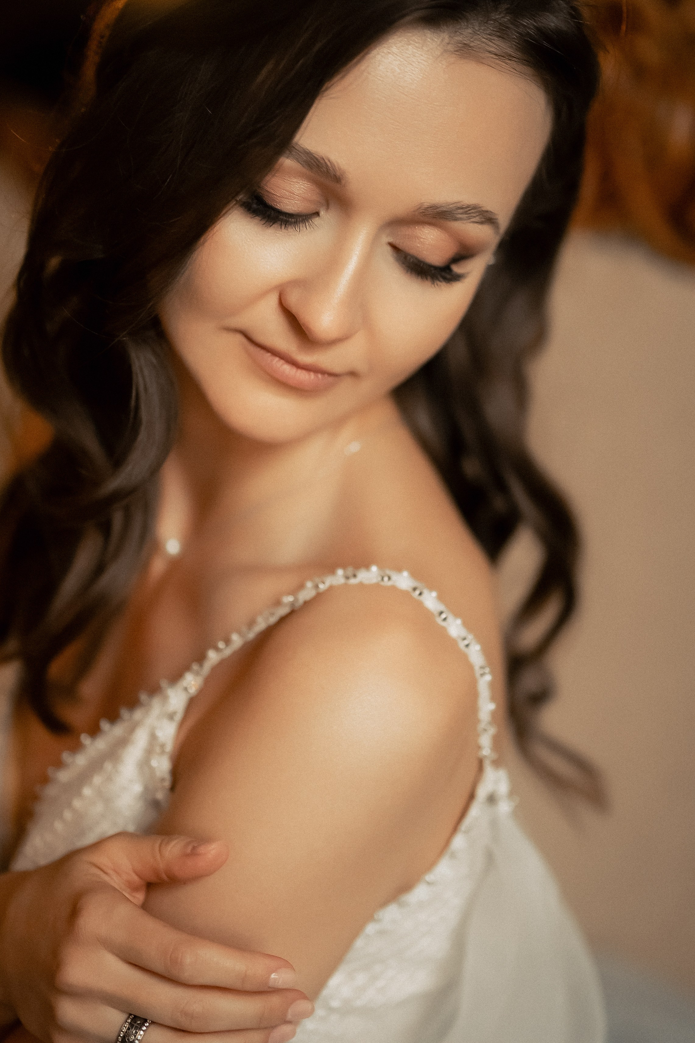 Евгений и Мария. Анастасия Кузнецова — фотограф в Санкт-Петербурге