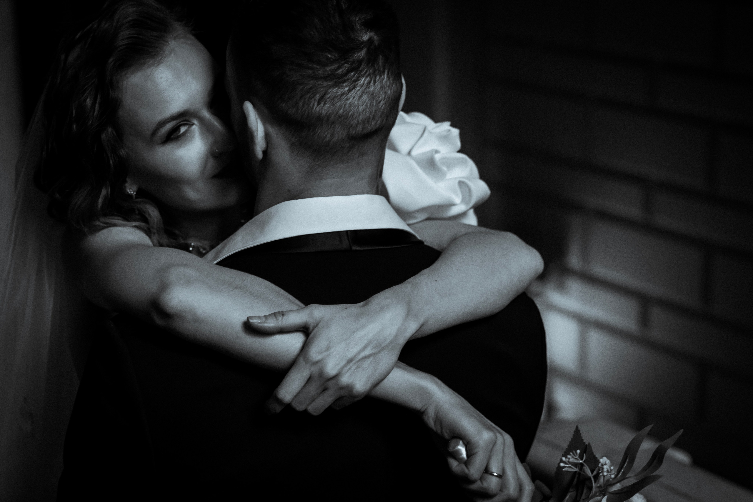 Свадьбы / «Wedding Day». Фотограф Анна Невская