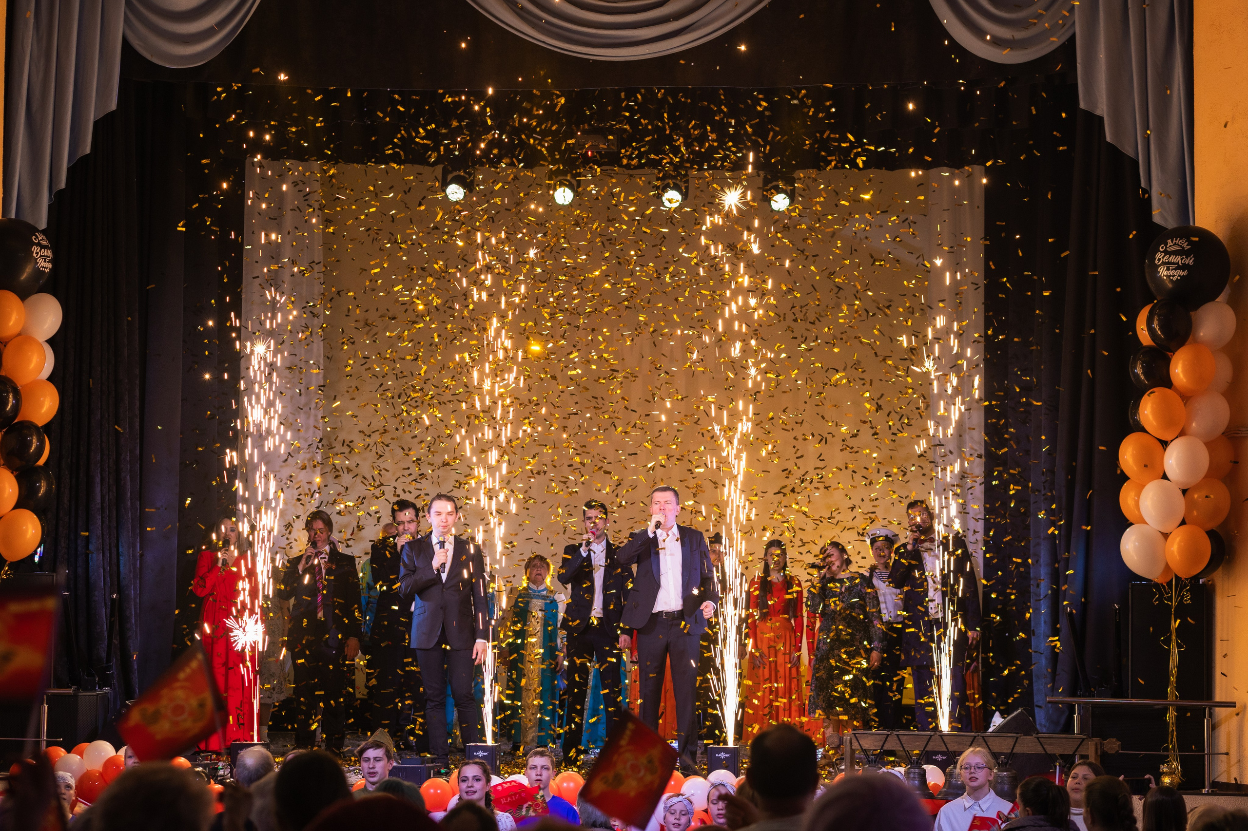 Репортажная съёмка. Портретный фотограф Юлия Фёдорова