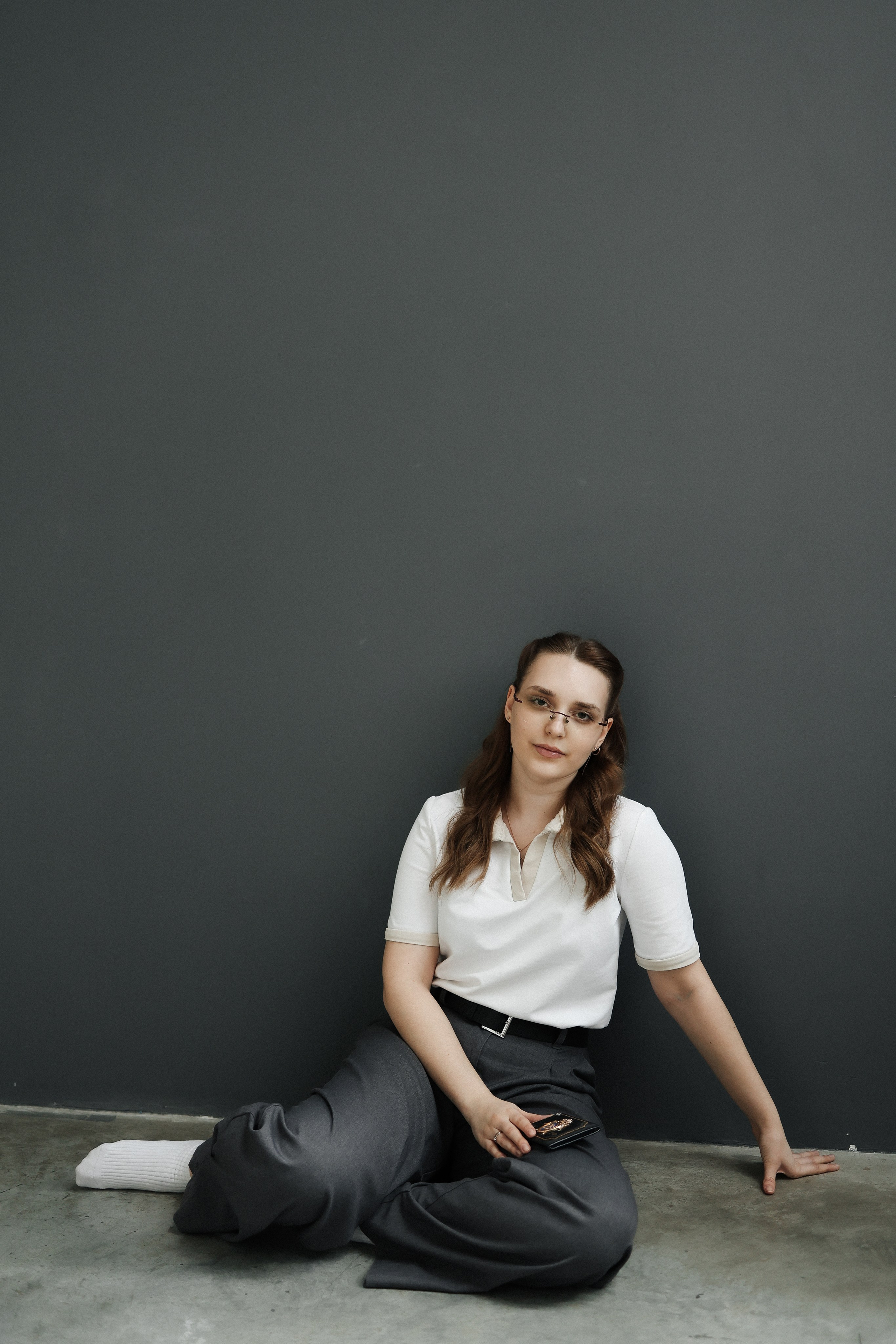 Выпускной альбом. Семейный и lovestory фотограф в Москве Светлана Коняхина