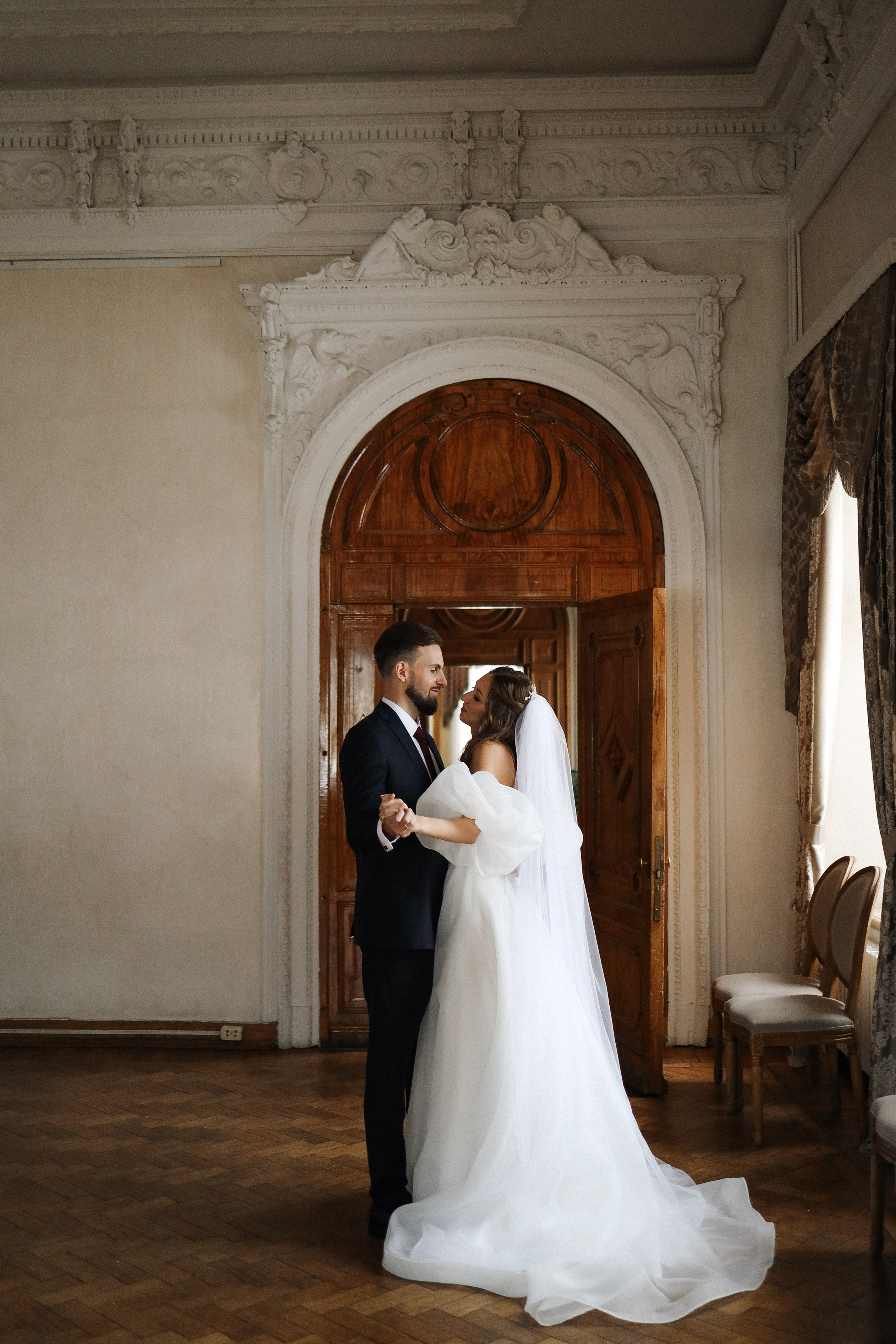 Е. + Н. Роспись в Усадьбе Зубовых, Читальня им. Пушкина. Семейный и lovestory фотограф в Москве Светлана Коняхина