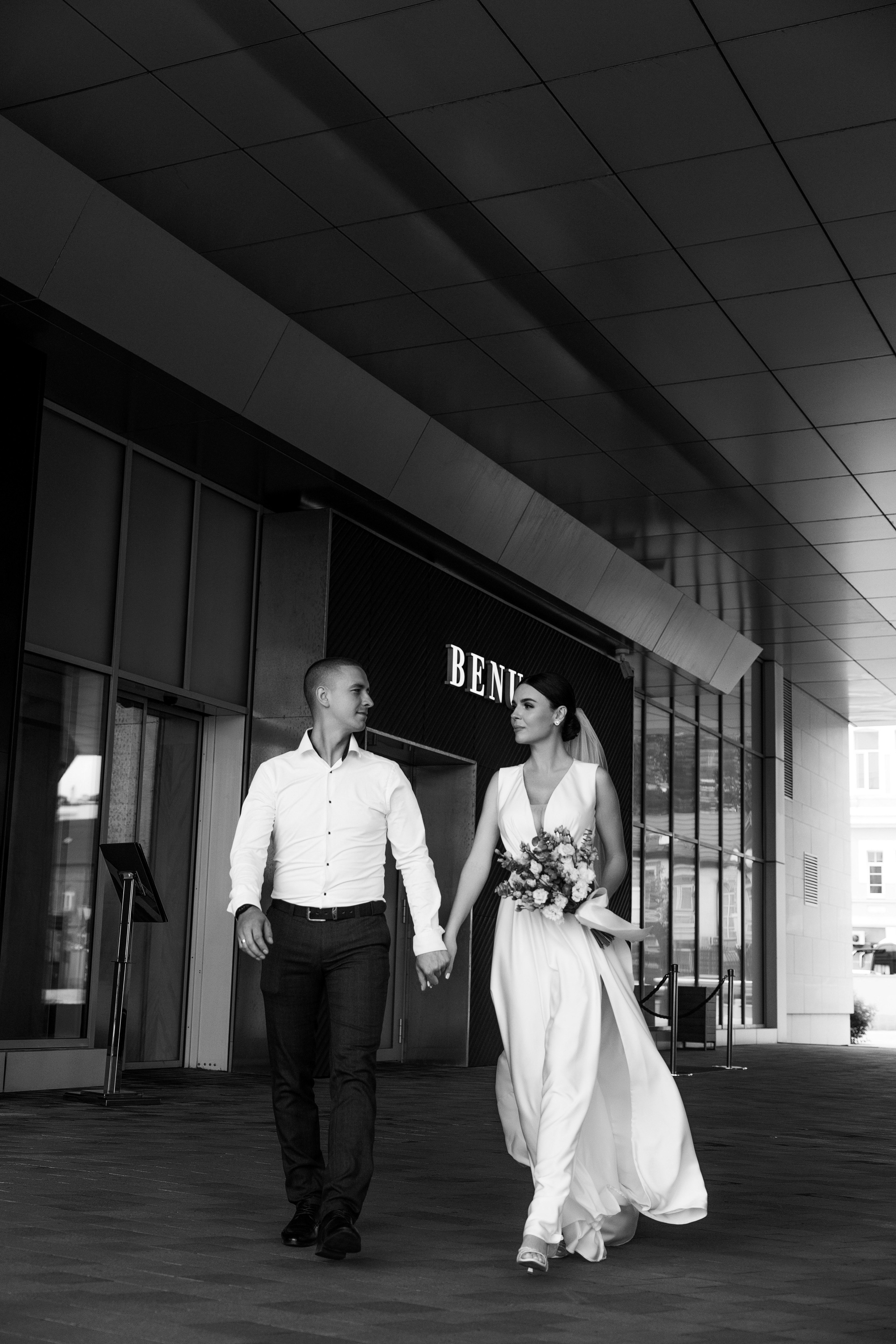 Наталья и Евгений. Свадебный и семейный фотограф  во Владивостоке Ольга Украинец