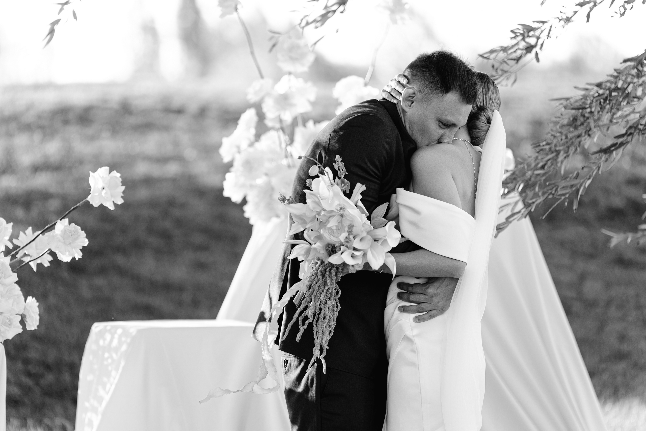 Александр|Карина. Свадебный фотограф в Ростове-на-Дону Саша Филатова