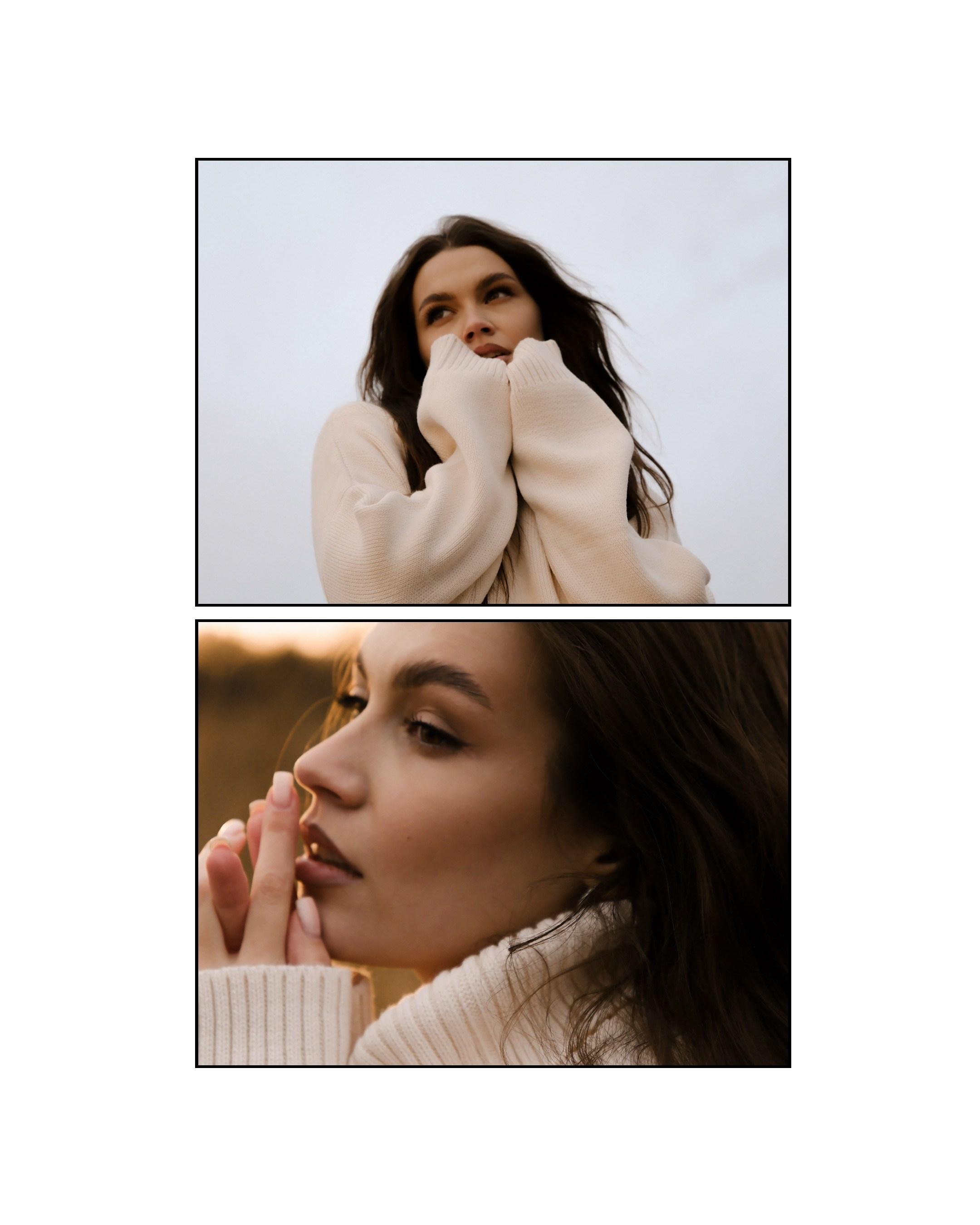 Индивидуальная фотосессия, Портретная съёмка. ЛАФФ ФОТО И ВИДЕОПРОДАКШЕН