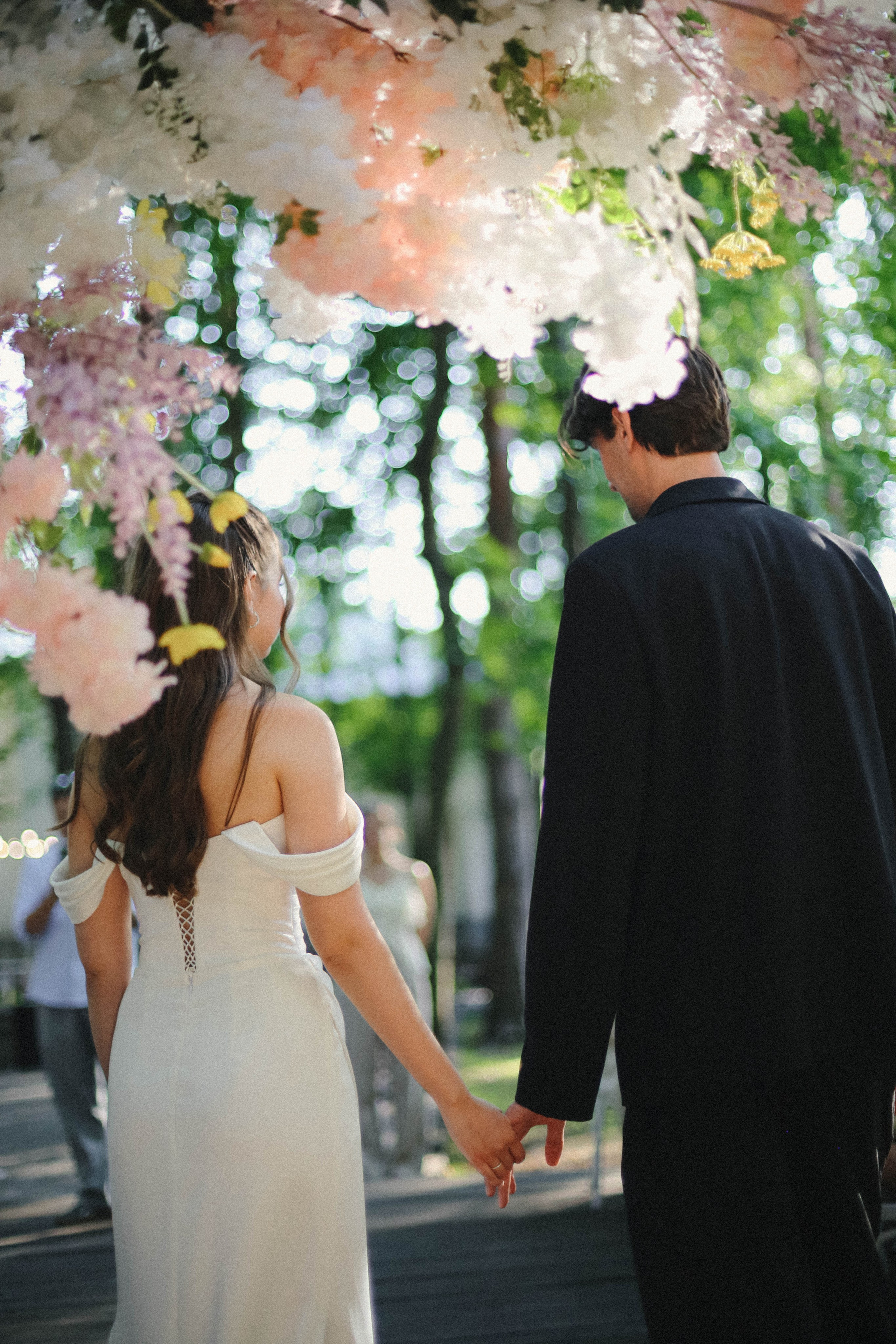 Маша и Рустам (полный свадебный день). Фотограф Екатерина Максимова: семейные, индивидуальные съемки, свадьбы