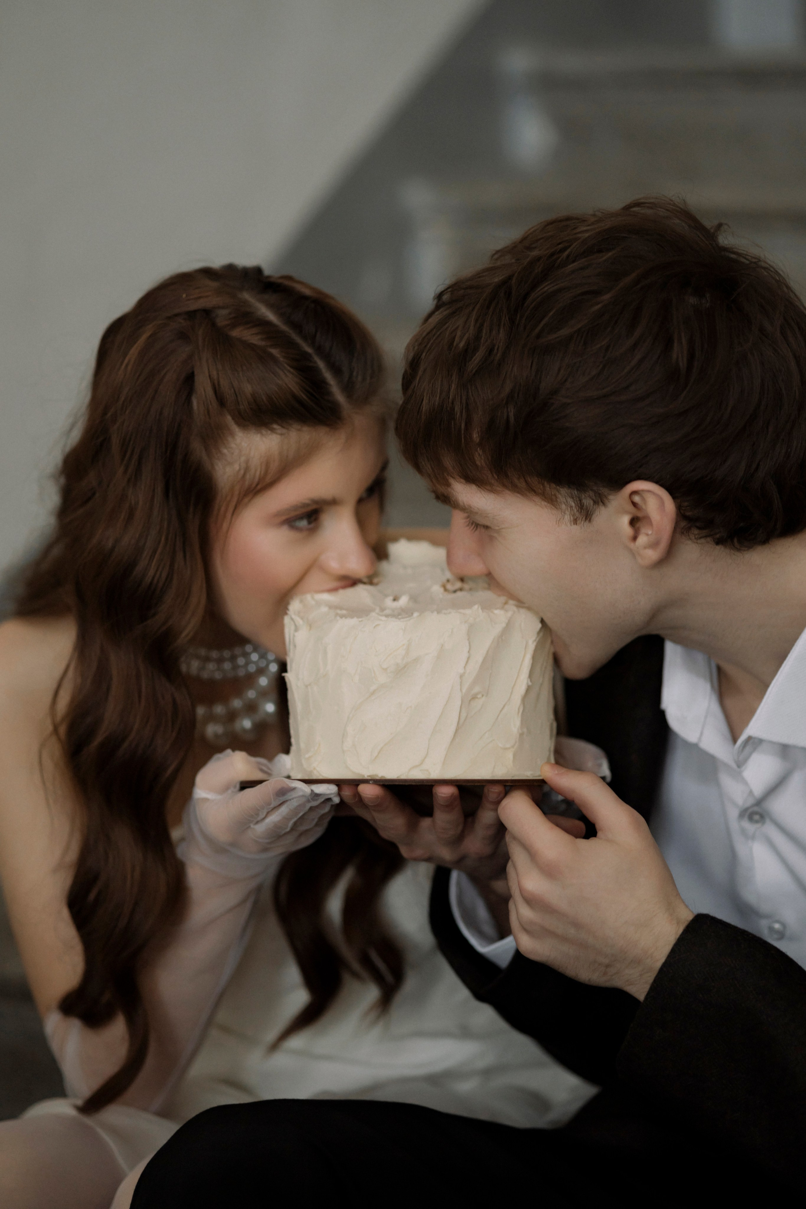 N&D. Свадебный фотограф Лиза Макатович Беларусь Минск