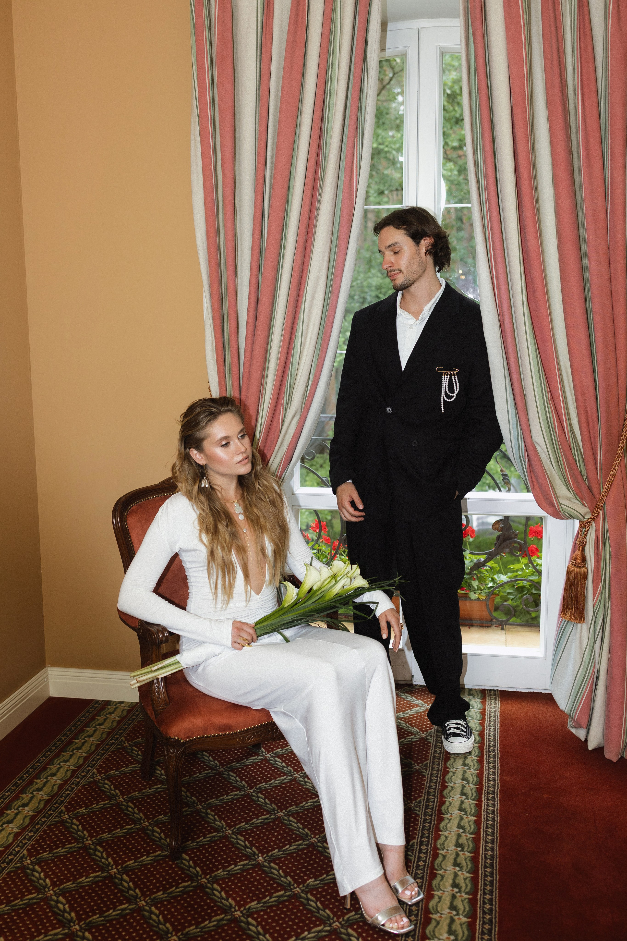 V&K. Свадебный фотограф Лиза Макатович Беларусь Минск