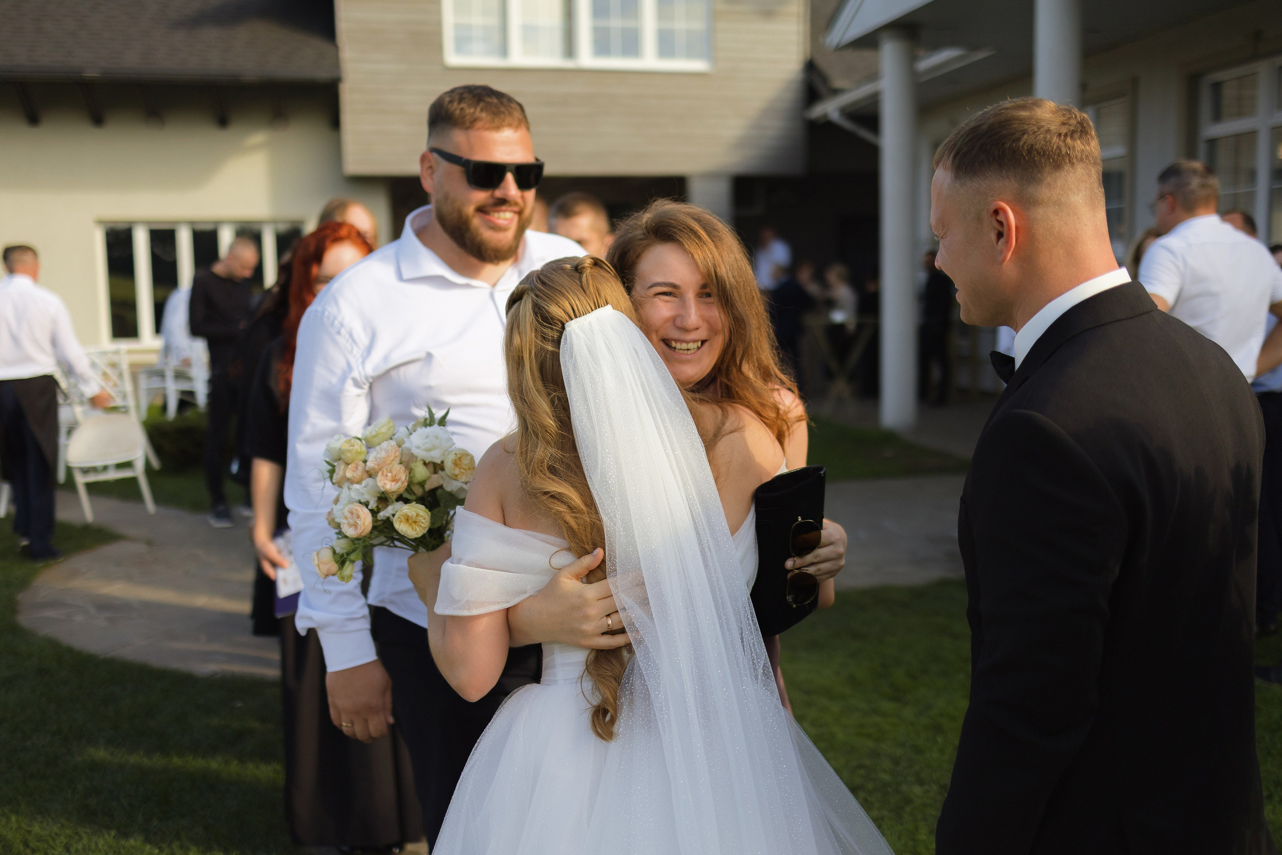 S&E. Свадебный фотограф Лиза Макатович Беларусь Минск