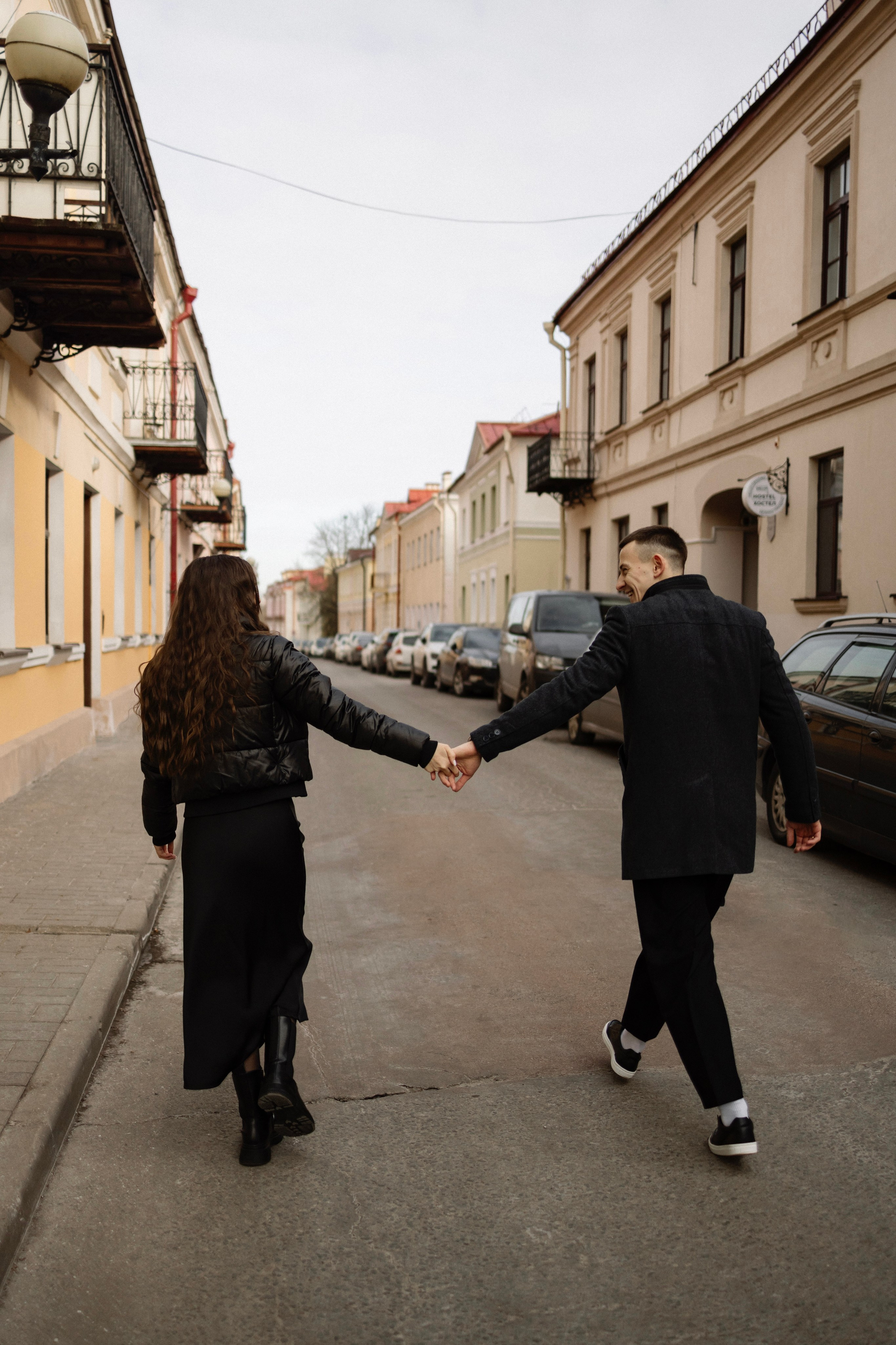 R&L. Свадебный фотограф Лиза Макатович Беларусь Минск