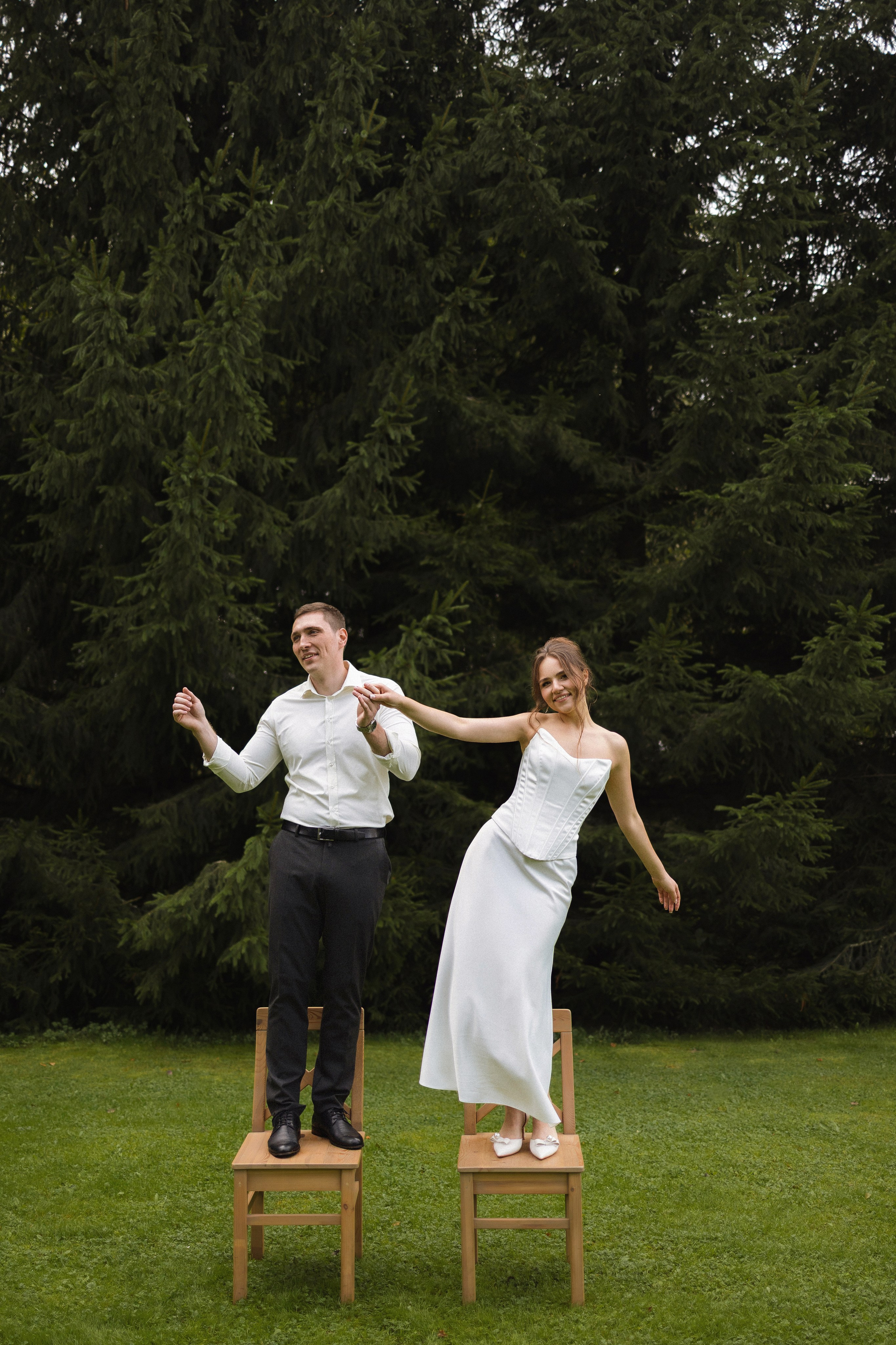 P&V. Свадебный фотограф Лиза Макатович Беларусь Минск