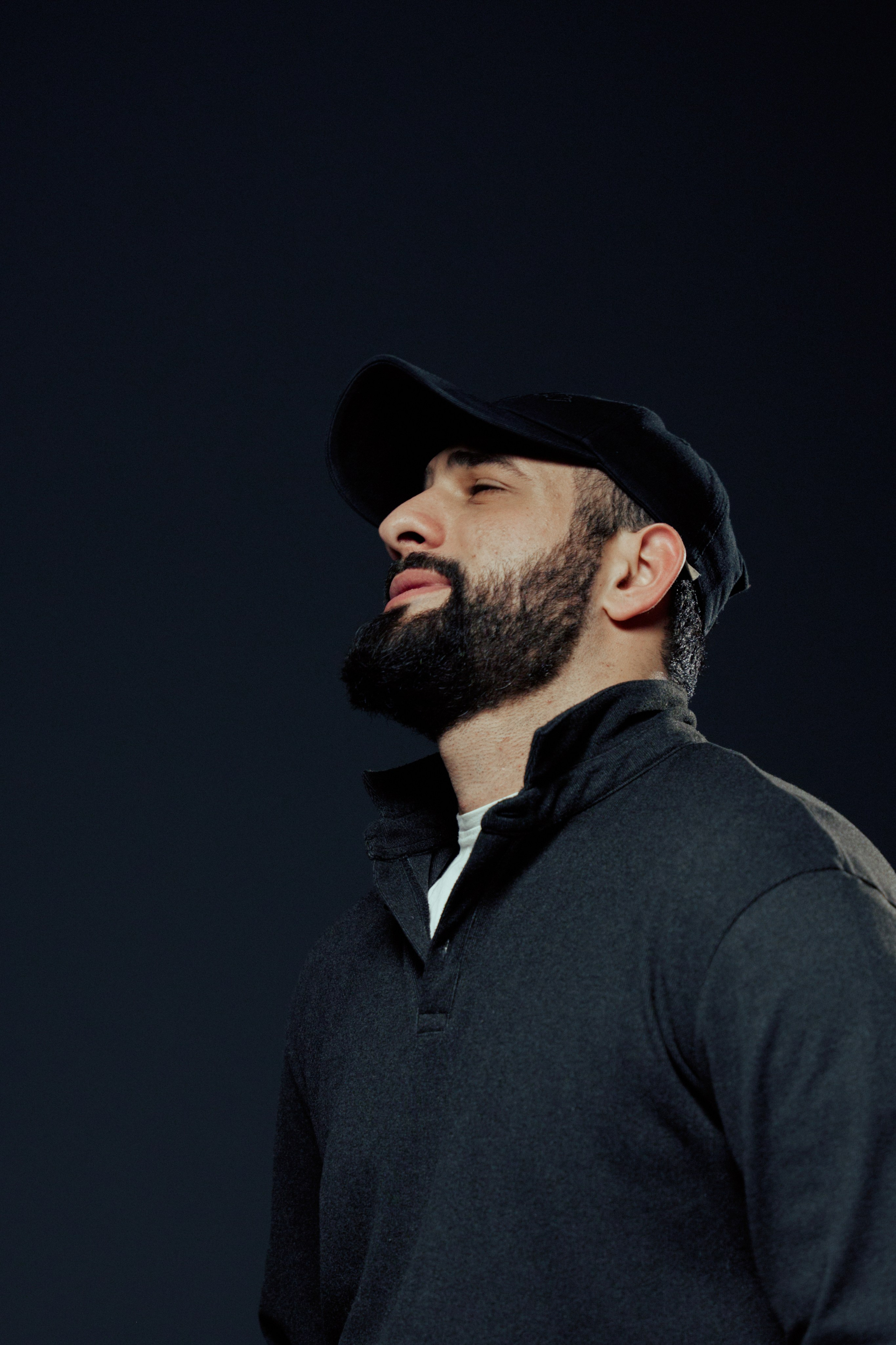 Персональные съемки