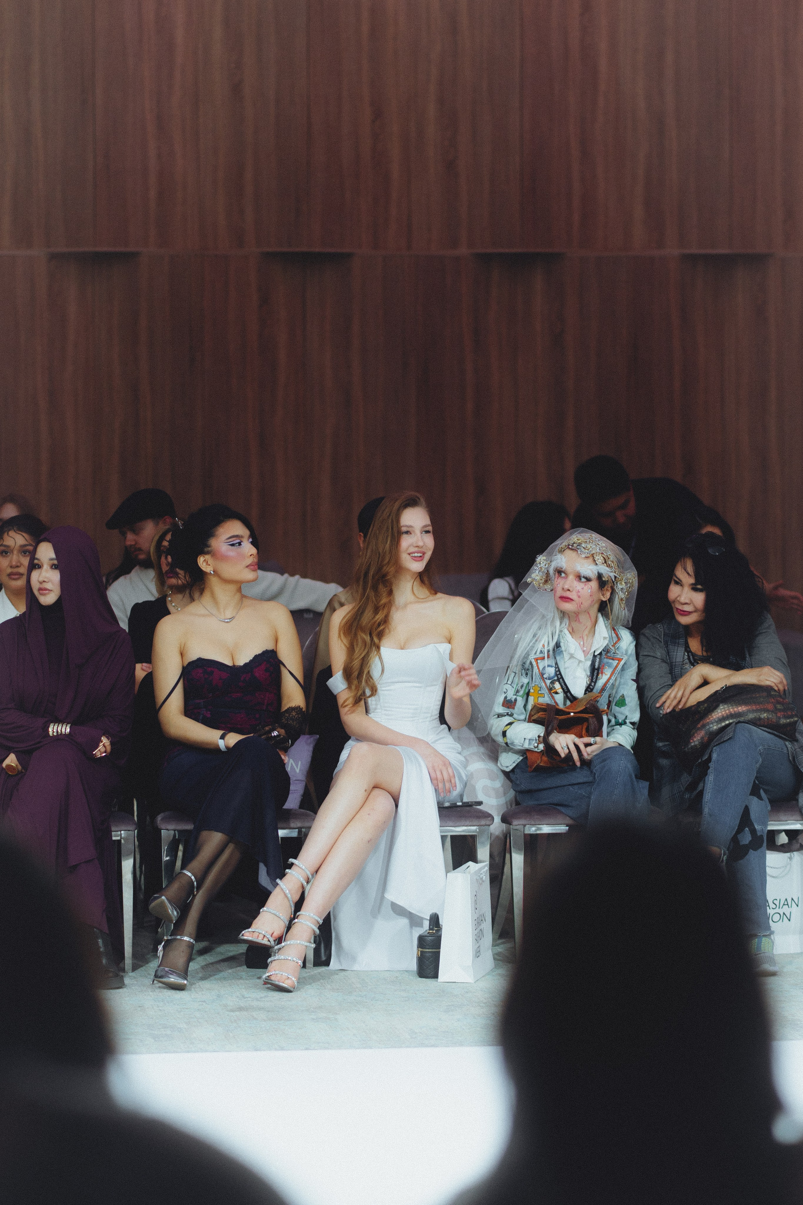 EURASIAN FASHION WEEK