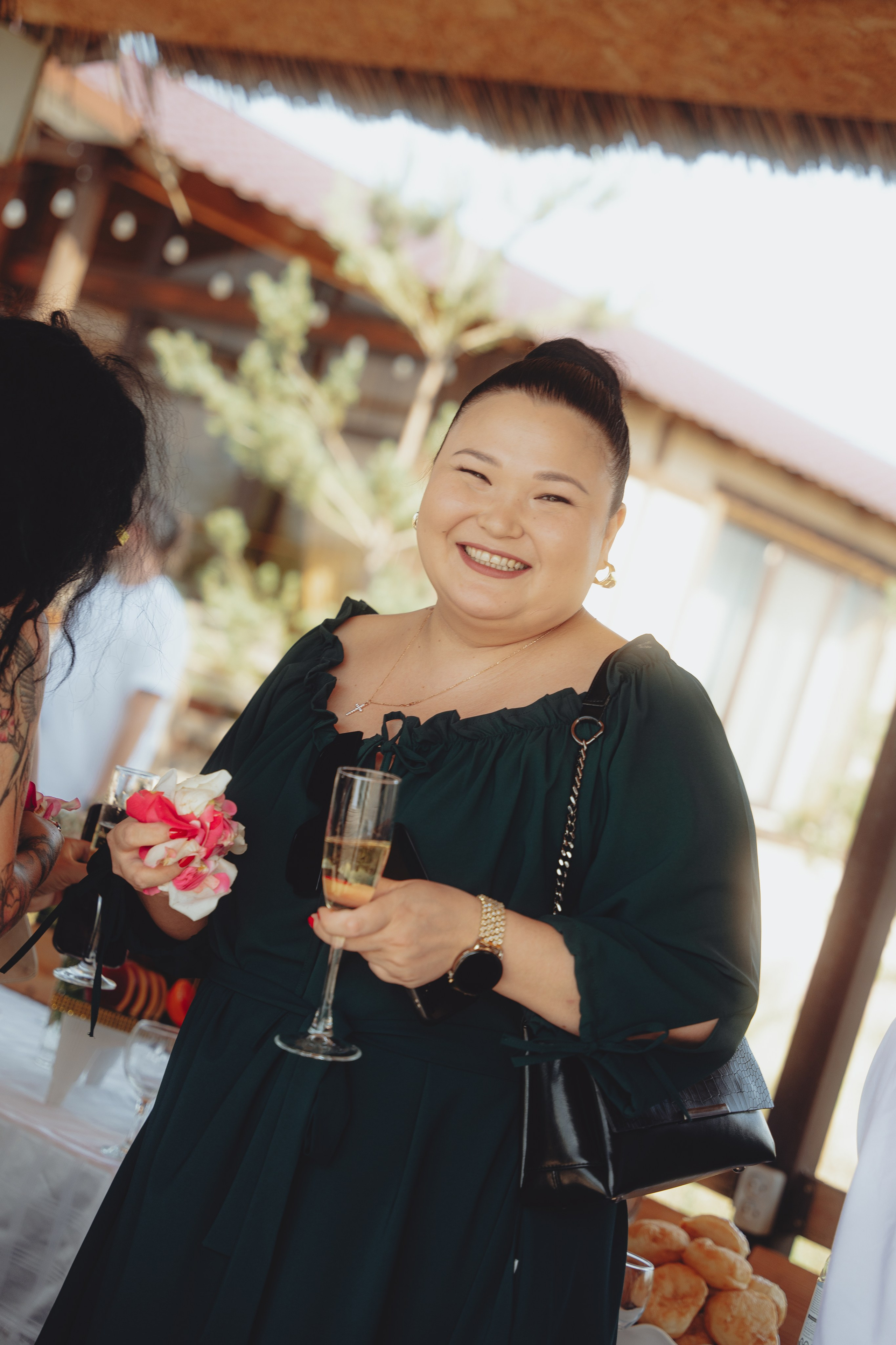 Sergey&Anastassia Wedding Day / part 1