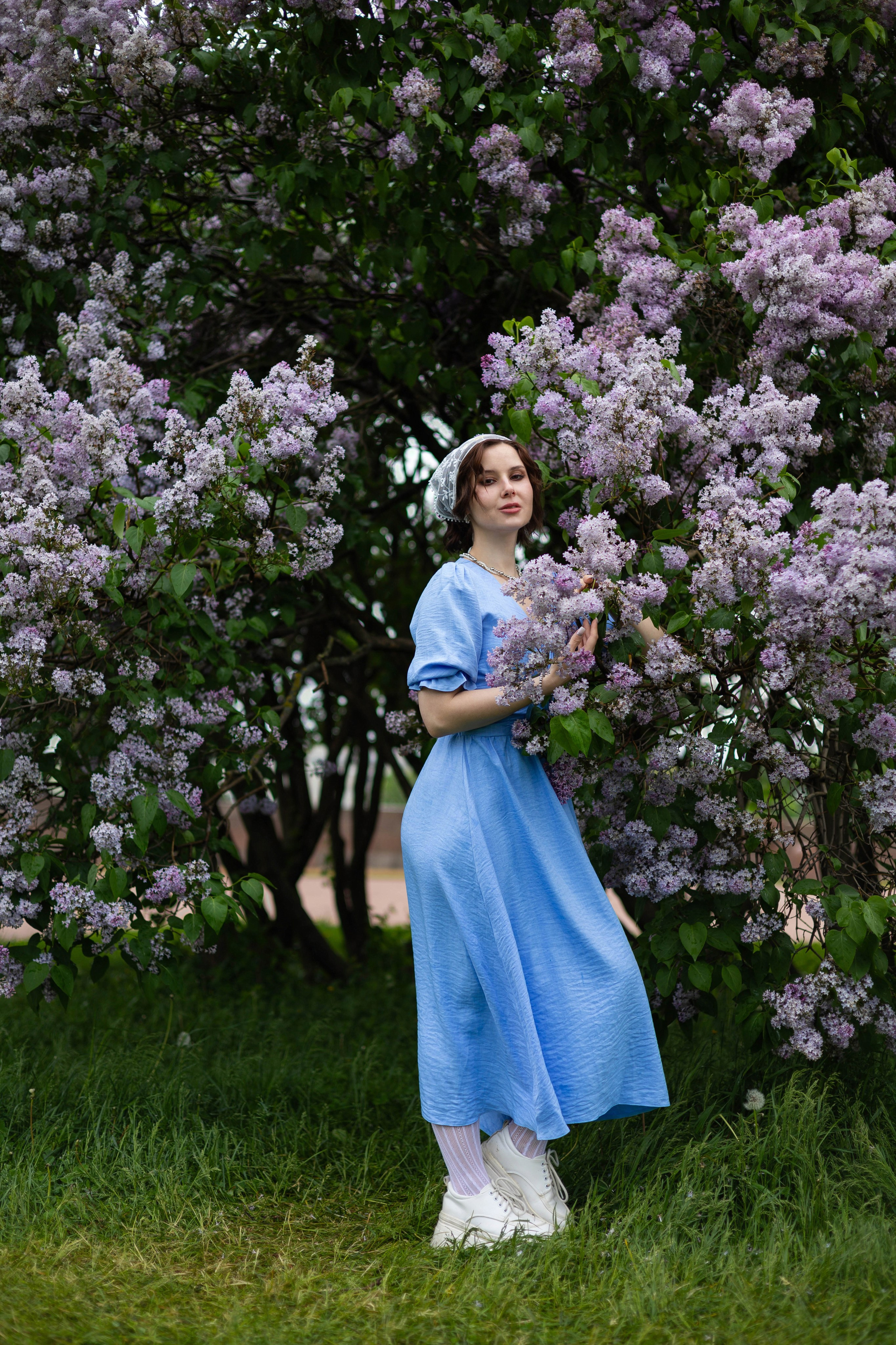 Наталья. Фотограф в Санкт-Петербурге Савкина Екатерина