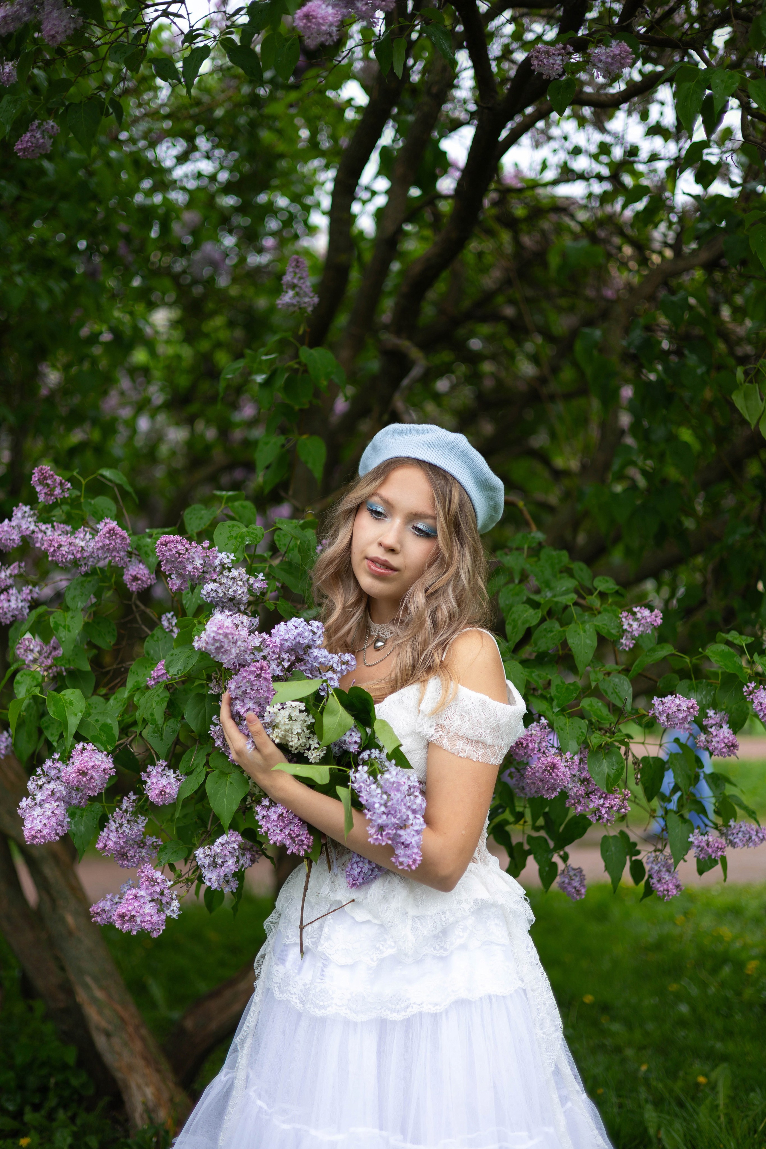 Милана. Фотограф в Санкт-Петербурге Савкина Екатерина