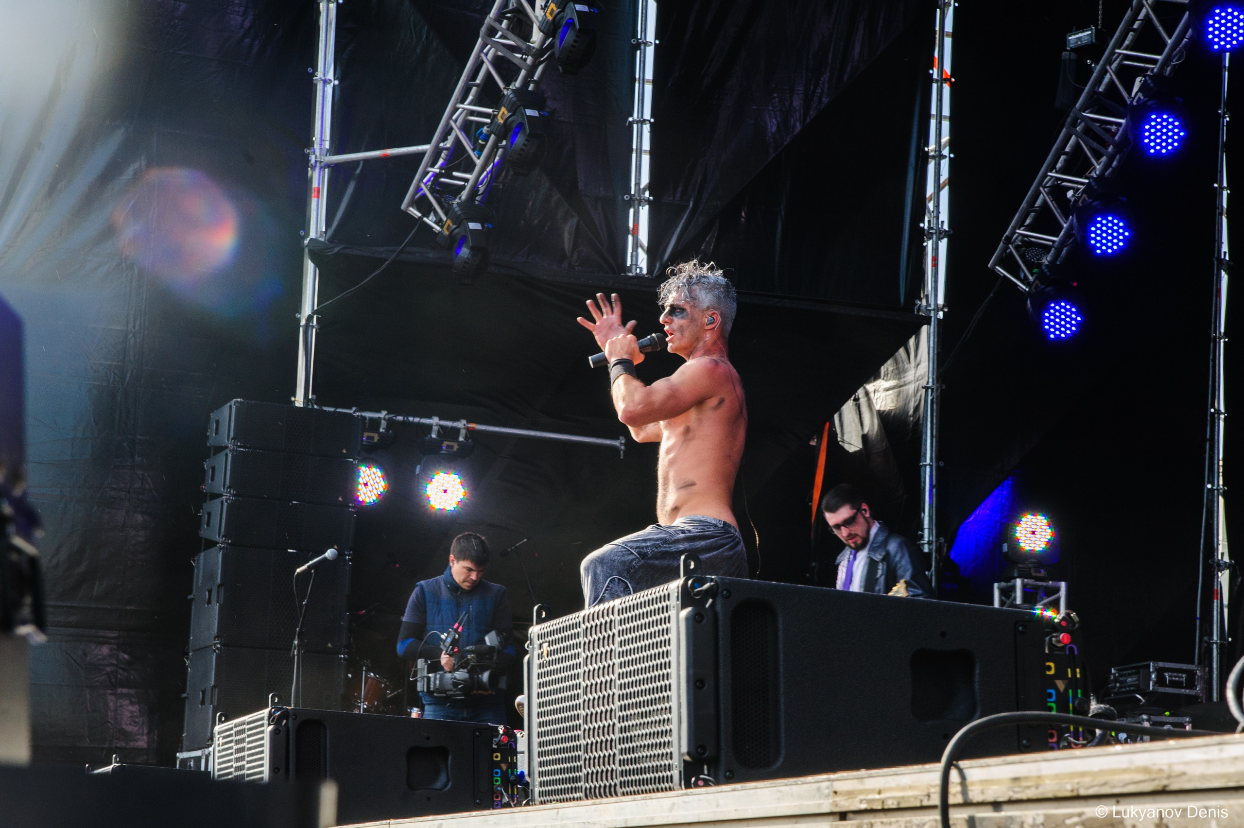 Лестница в Небо 2022. Свадебный и семейный фотограф Денис Лукьянов в Краснодаре, Краснодарском крае и Республике Крым