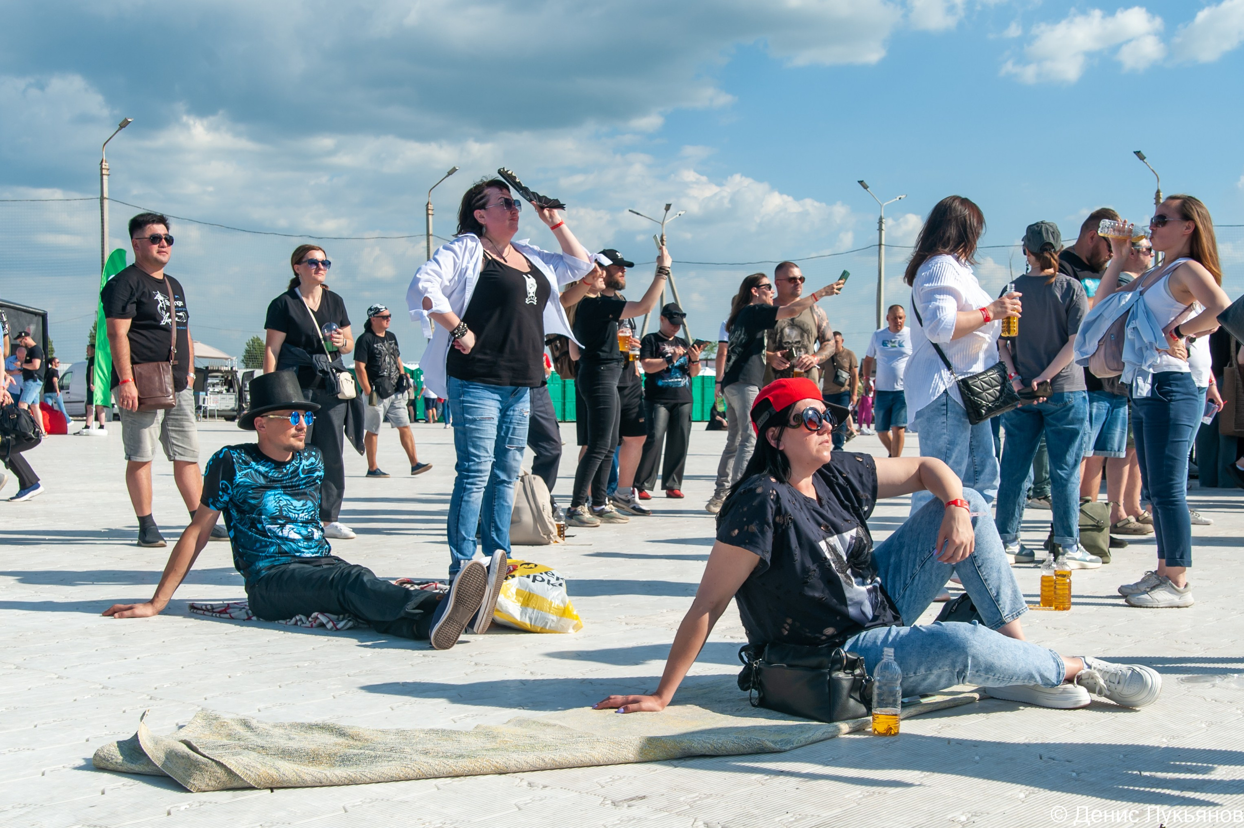 Лестница в Небо 2024. Свадебный и семейный фотограф Денис Лукьянов в Краснодаре, Краснодарском крае и Республике Крым