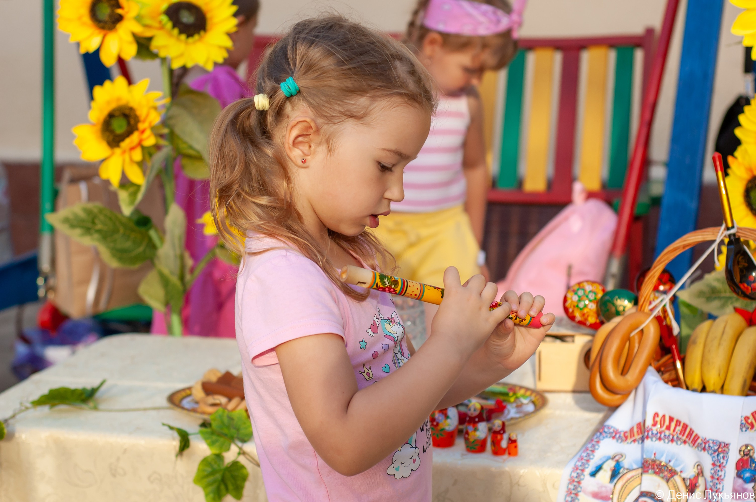 Ярмарка. Свадебный и семейный фотограф Денис Лукьянов в Краснодаре, Краснодарском крае и Республике Крым