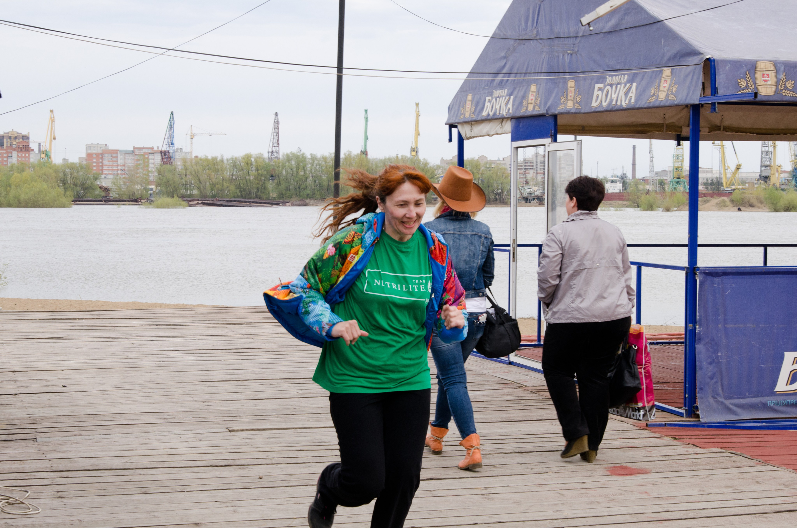 Корпоратив.Пиратский остров. Свадебный и семейный фотограф Денис Лукьянов в Краснодаре, Краснодарском крае и Республике Крым