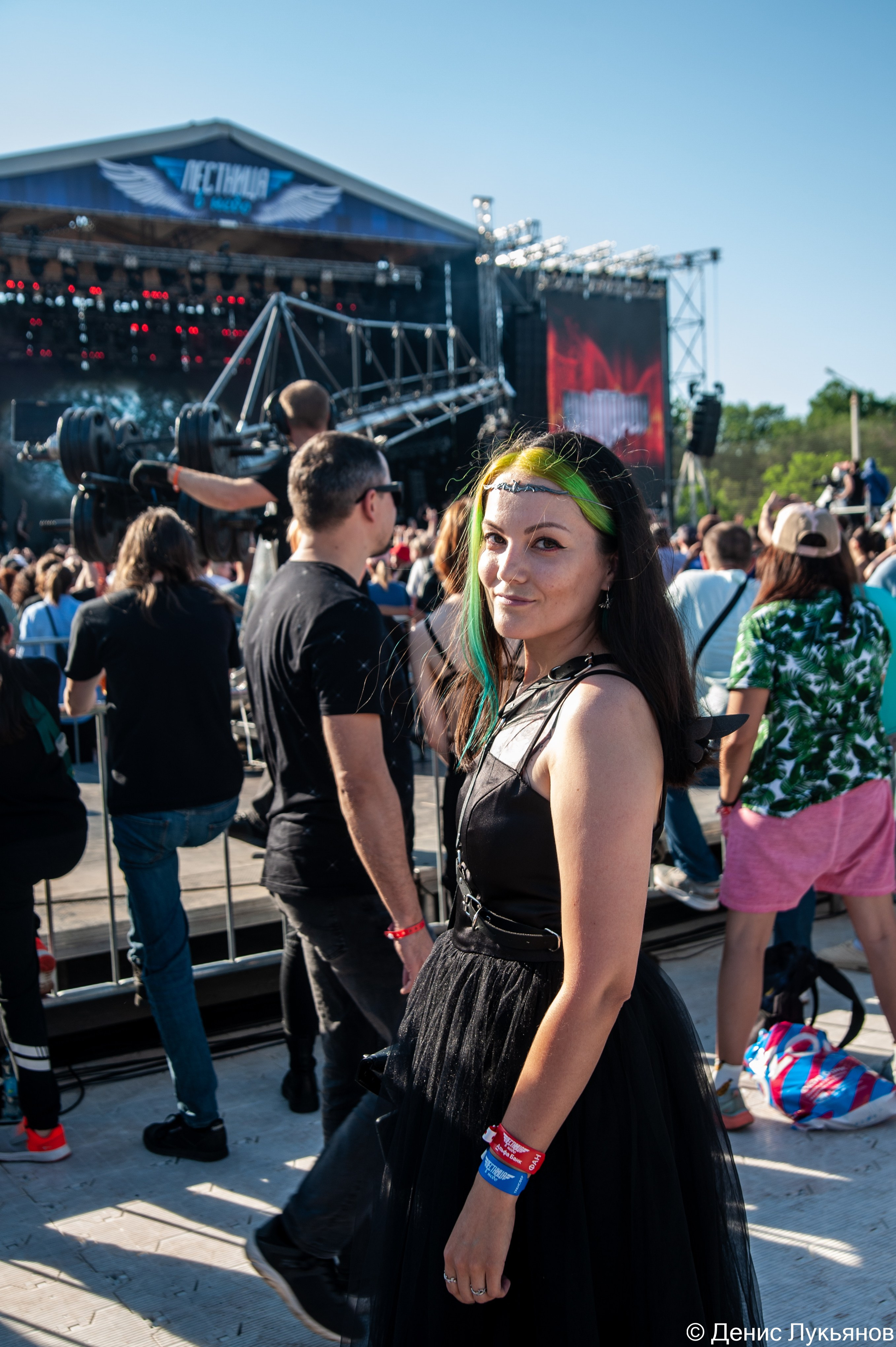 Лестница в Небо 2024. Свадебный и семейный фотограф Денис Лукьянов в Краснодаре, Краснодарском крае и Республике Крым