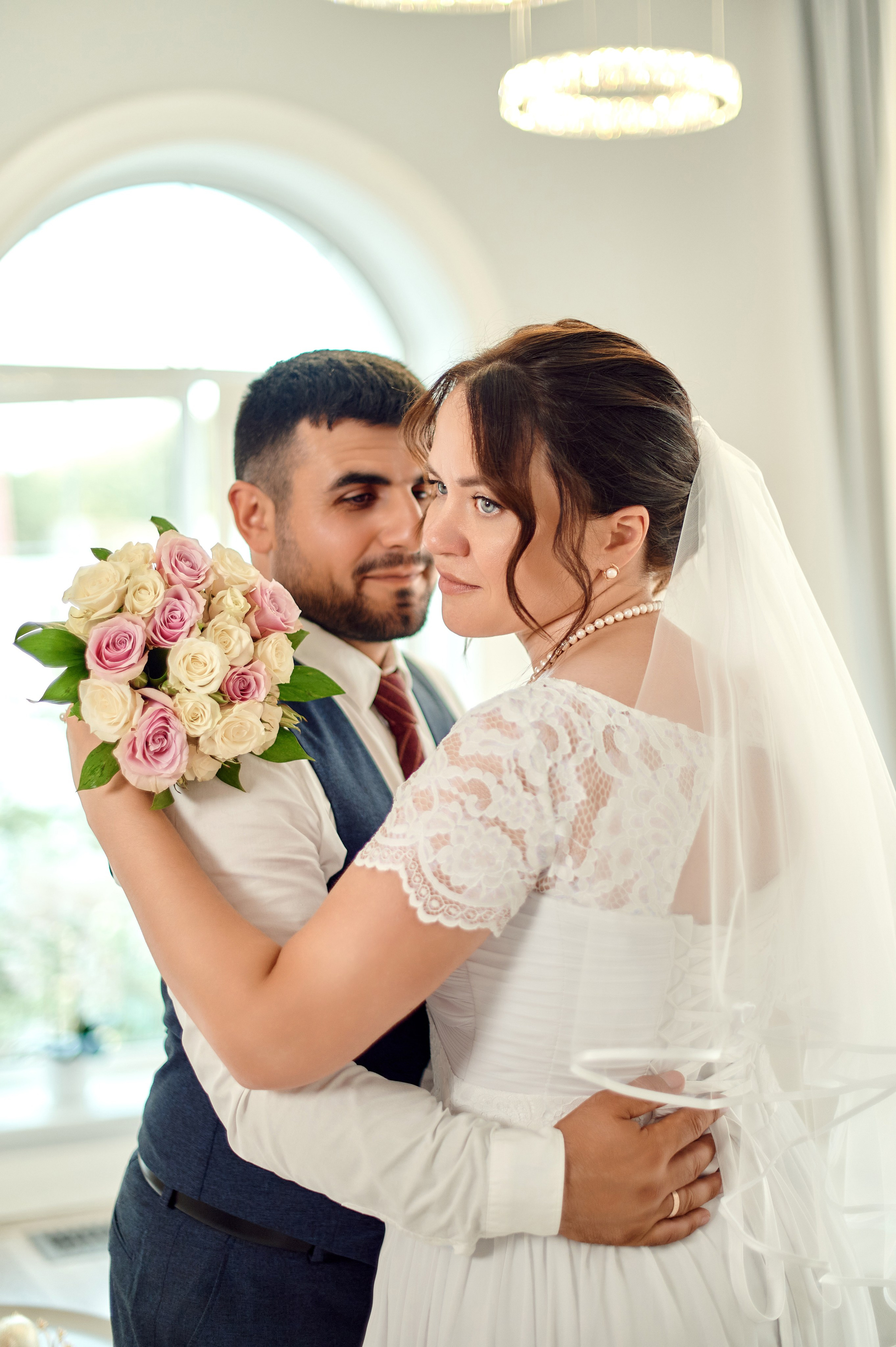 Н & О. Семейный и детский фотограф в г. Ногинске Ангелина Хасанова