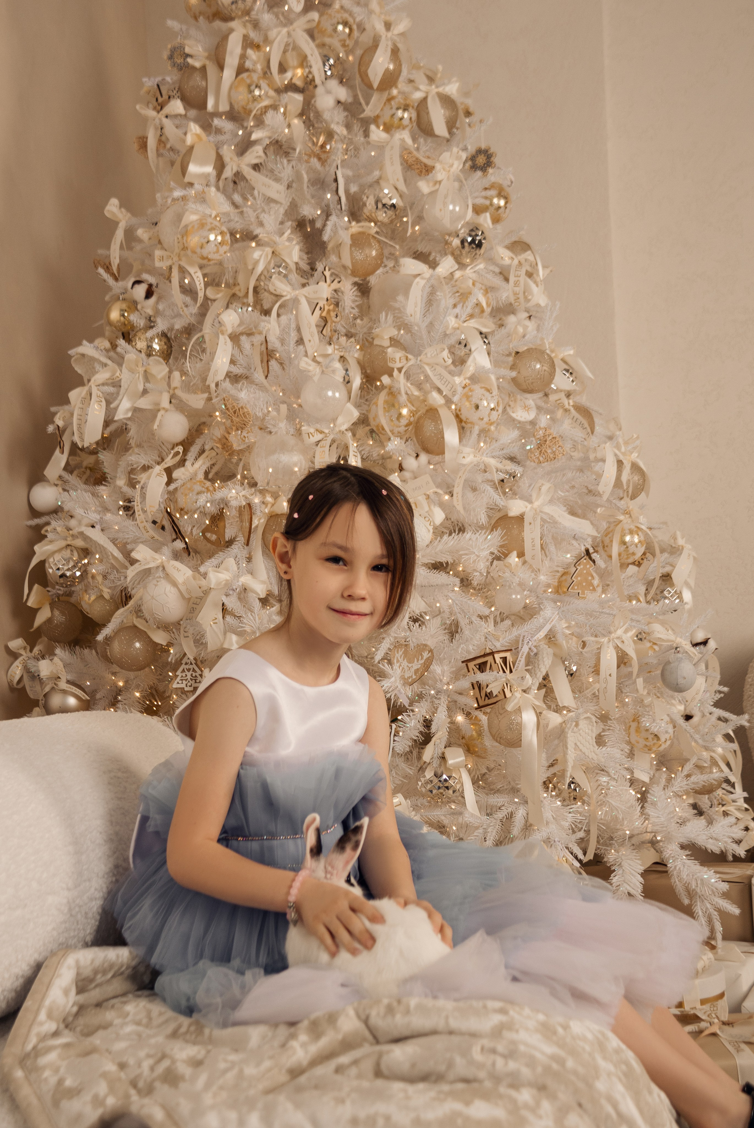 Новый год 2025