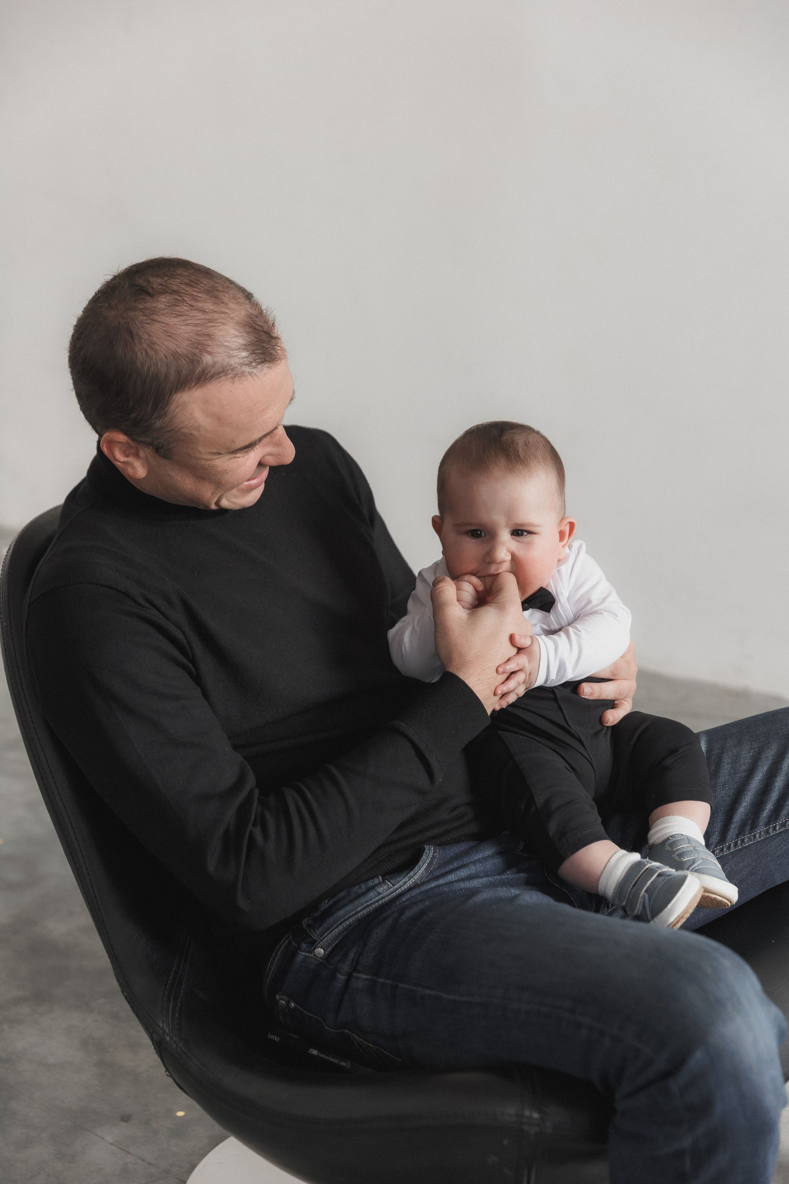 Семья💗. Фотограф в Волгограде — Александра Искандерова