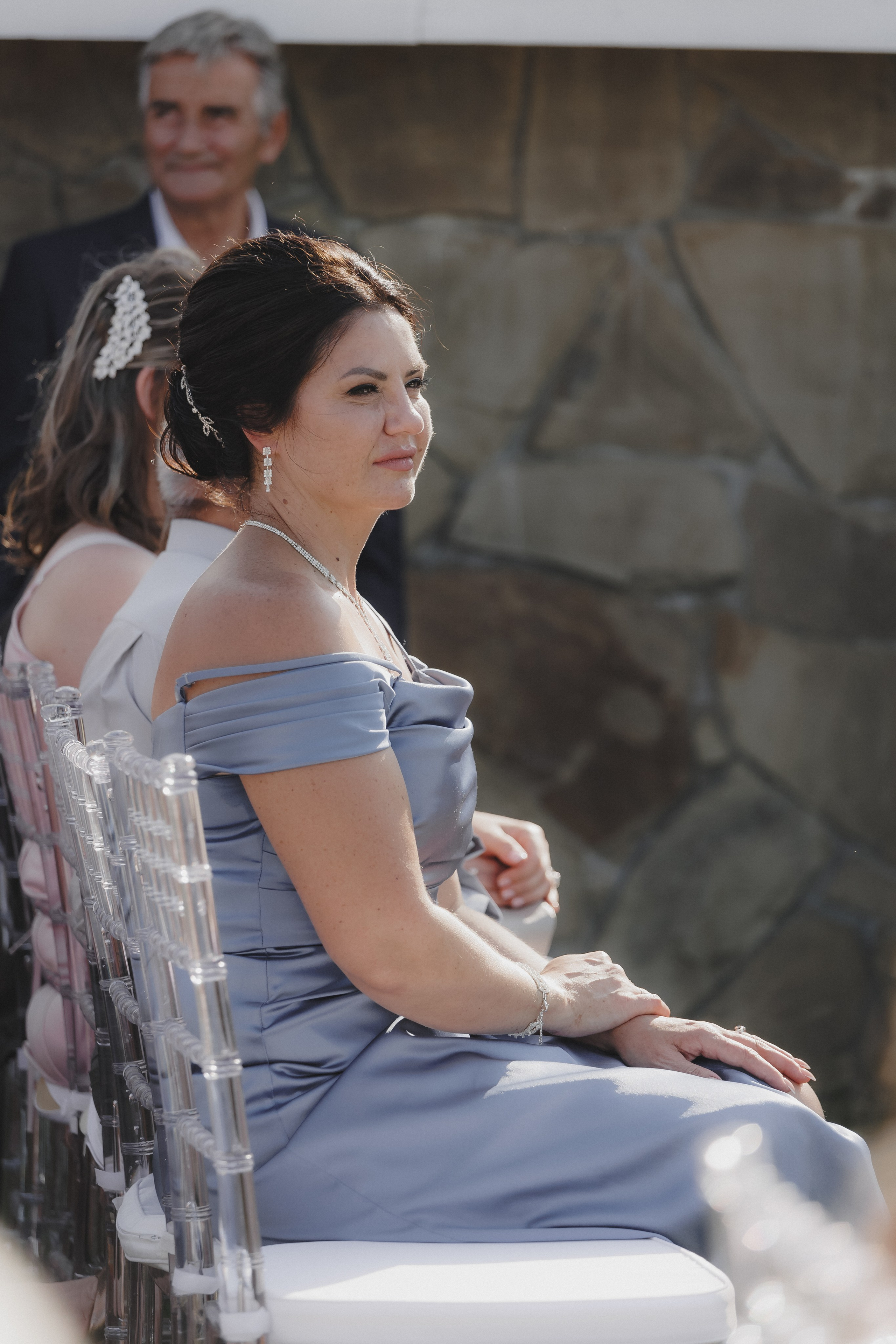 Эдгар и Ульяна. Фотограф в Волгограде — Александра Искандерова