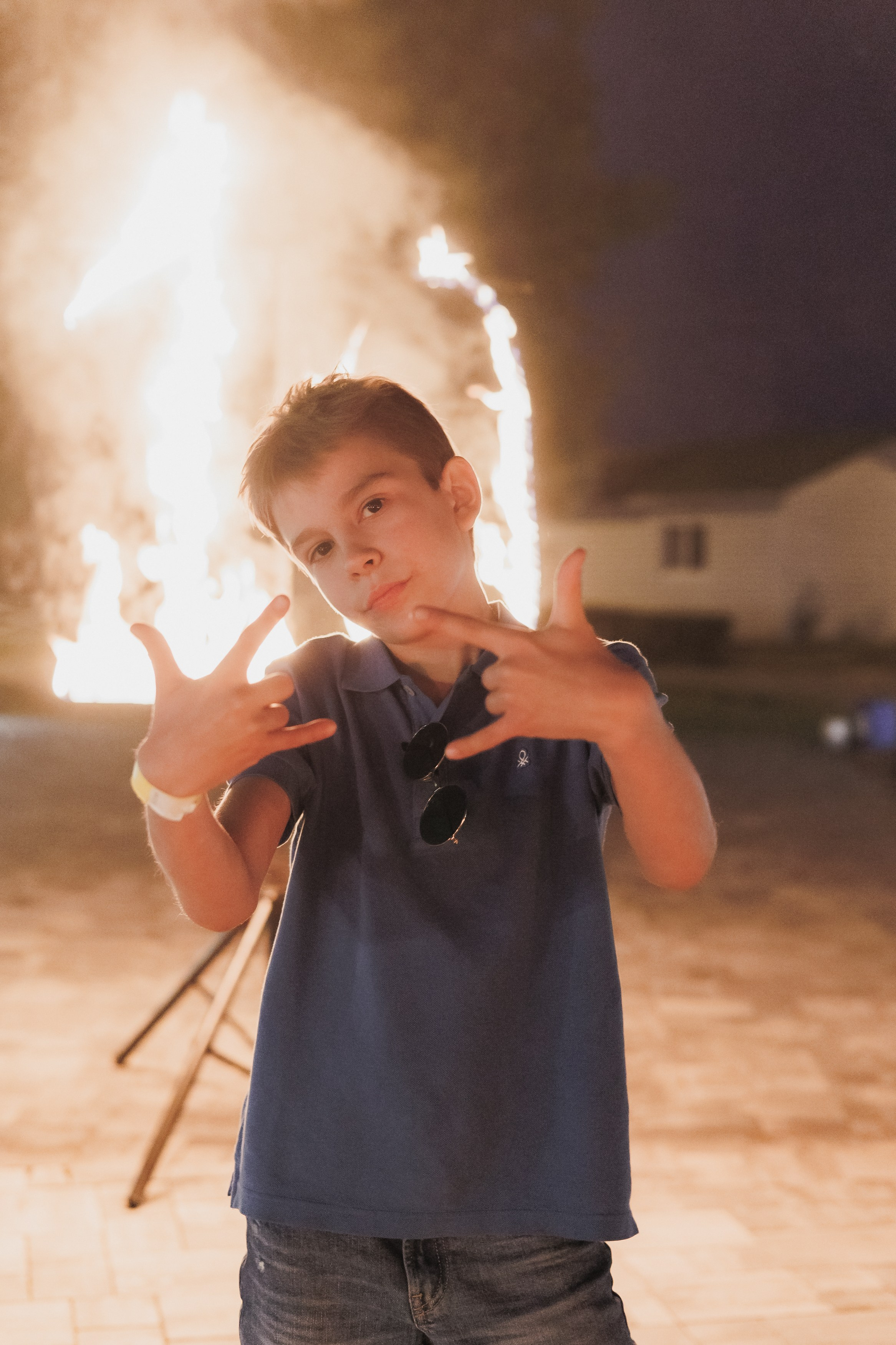 Платону 10!. Фотограф в Волгограде — Александра Искандерова