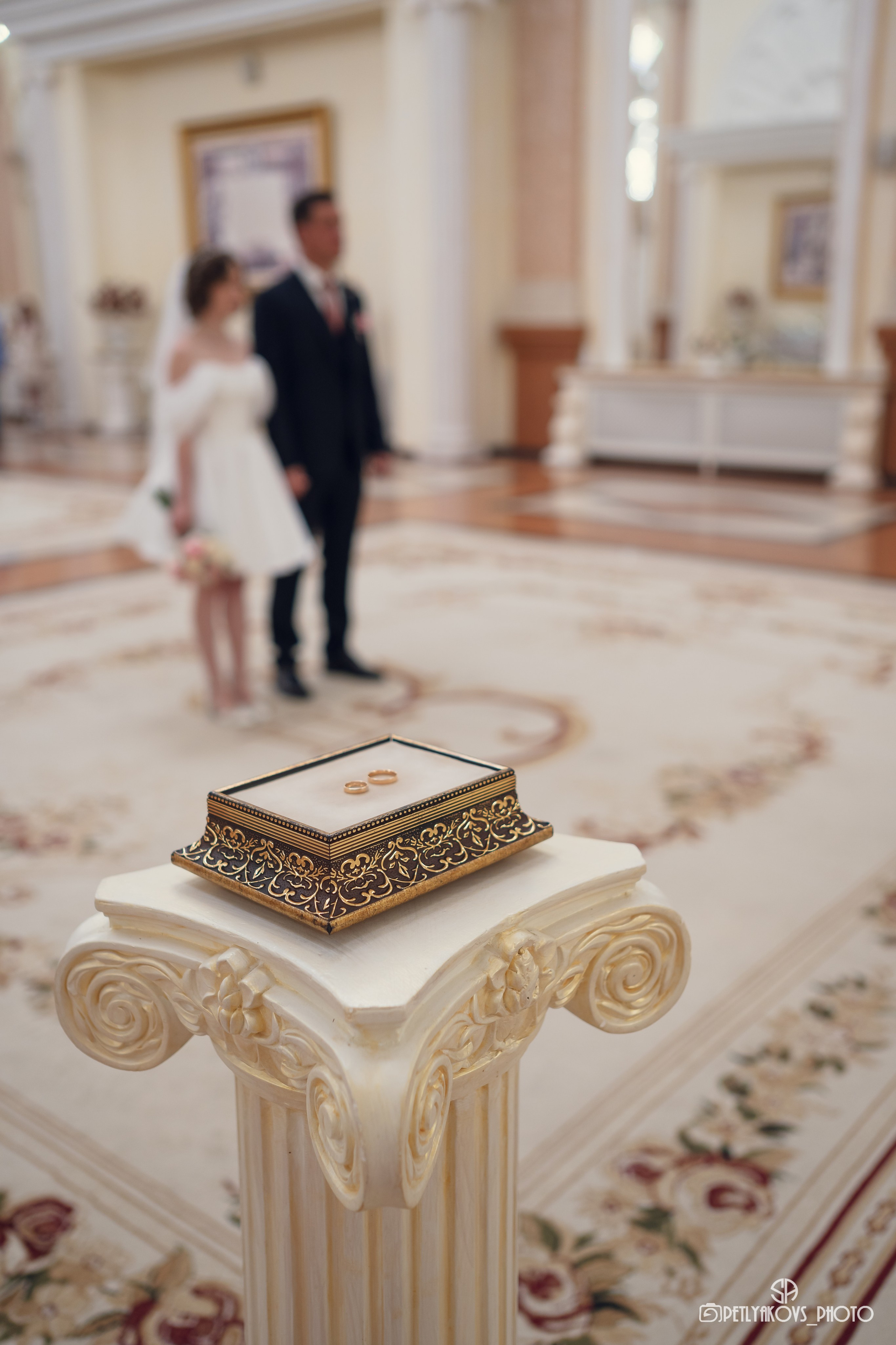 Свадьба Антонины и Виктора (репортаж). Фотограф, видеограф Пятигорск, Ставрополь, Ессентуки, Petlyakovs_photo