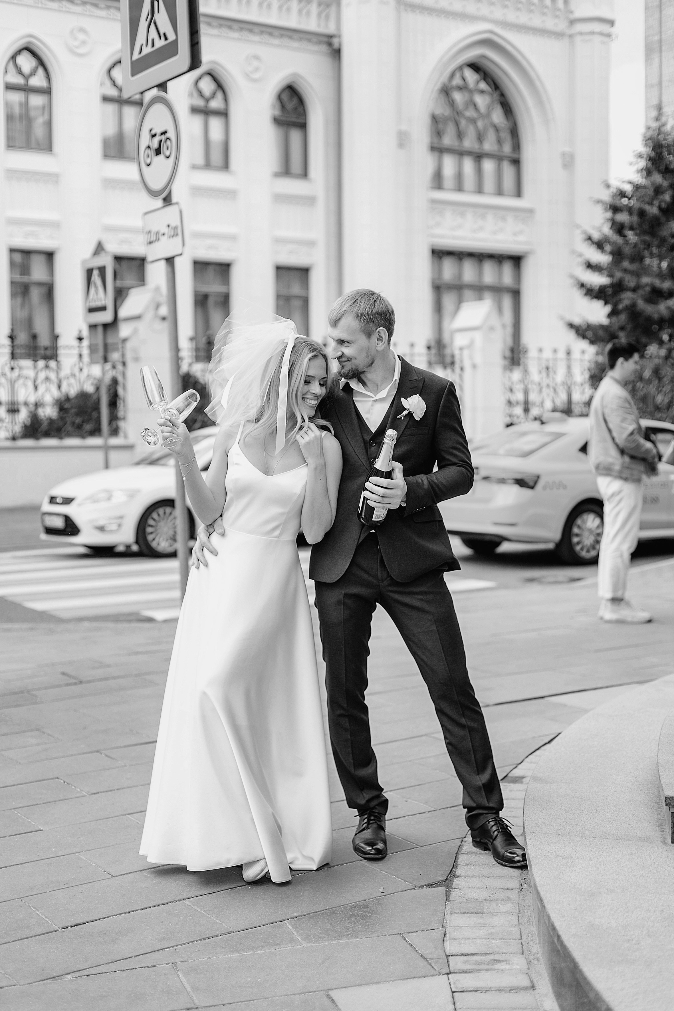 Фотограф Яна Яркая