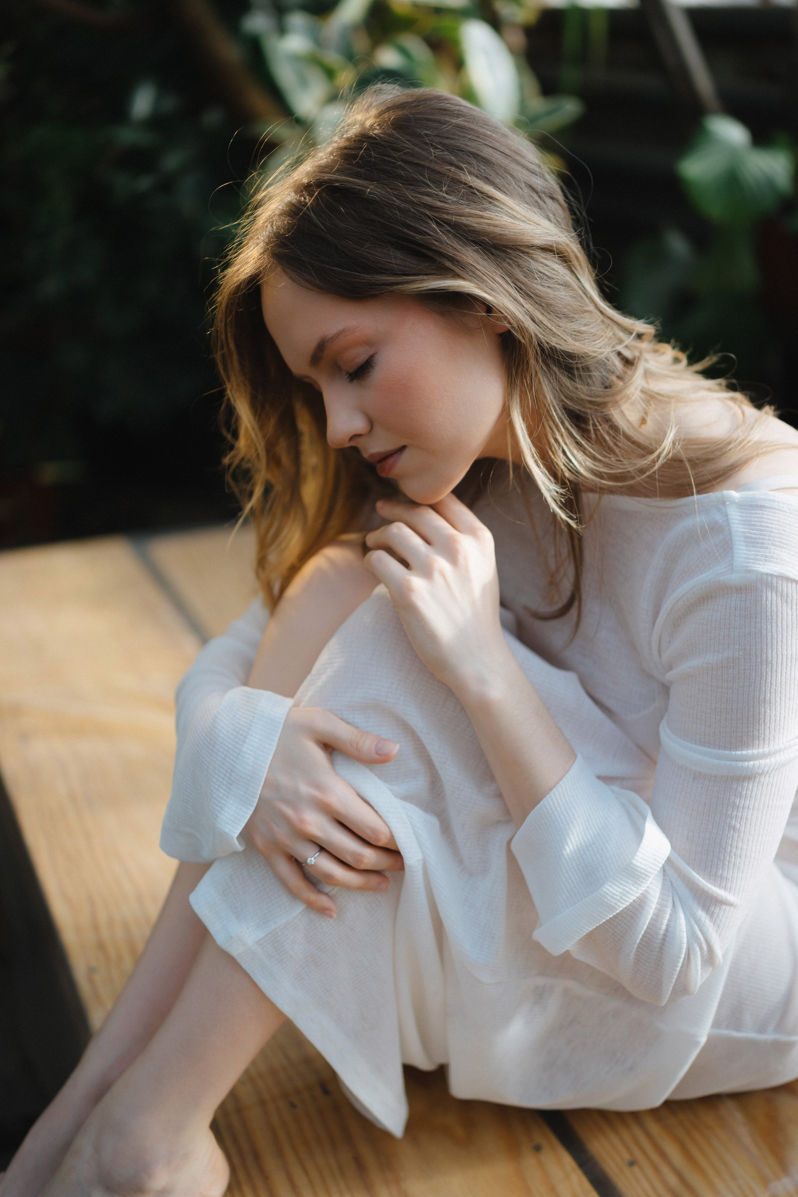 Алина. Фотограф Иркутск, Ангарск, Усолье-Сибирское. Выпускные альбомы