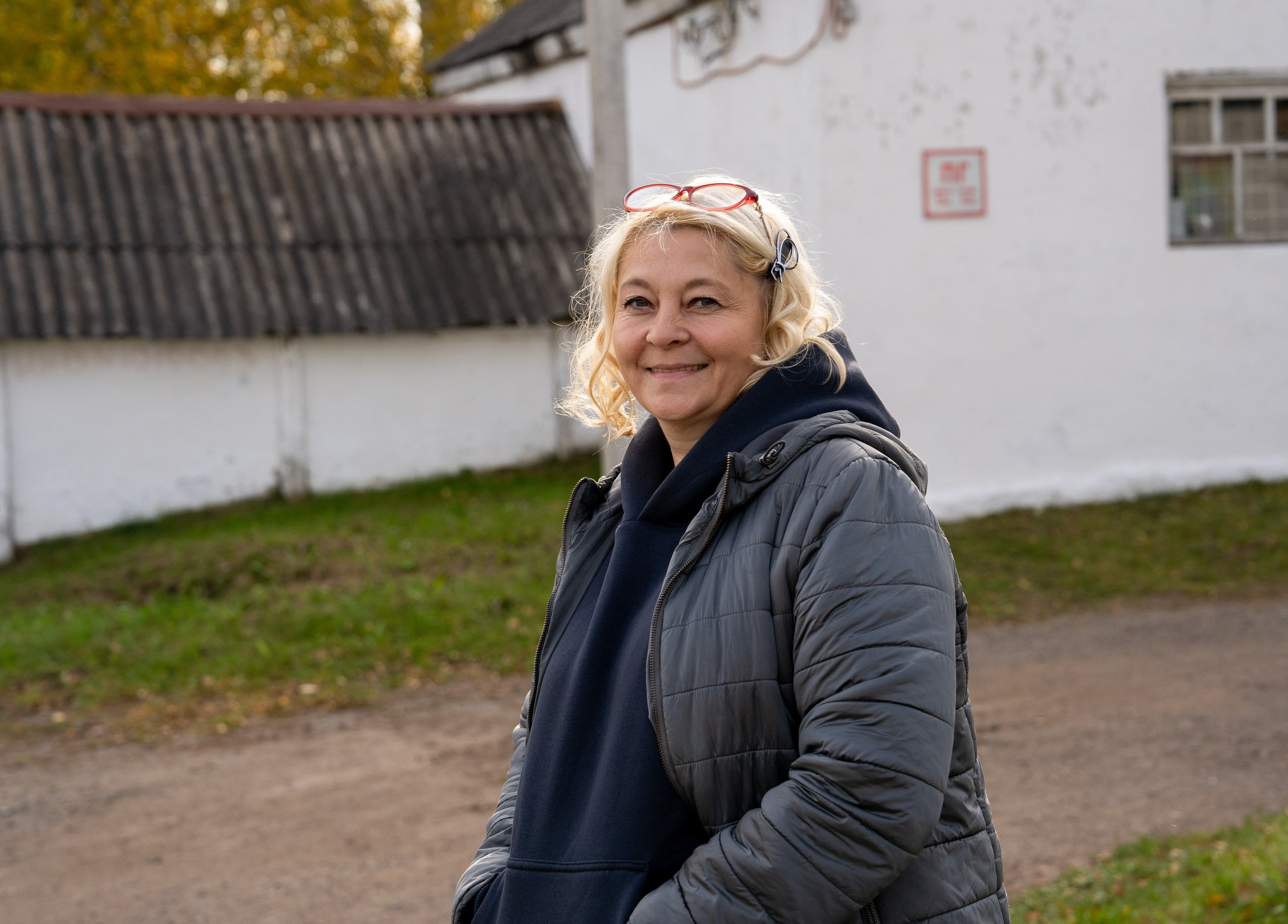 Мототерапия Нылга. Фотограф Наталья Сорока Ижевск