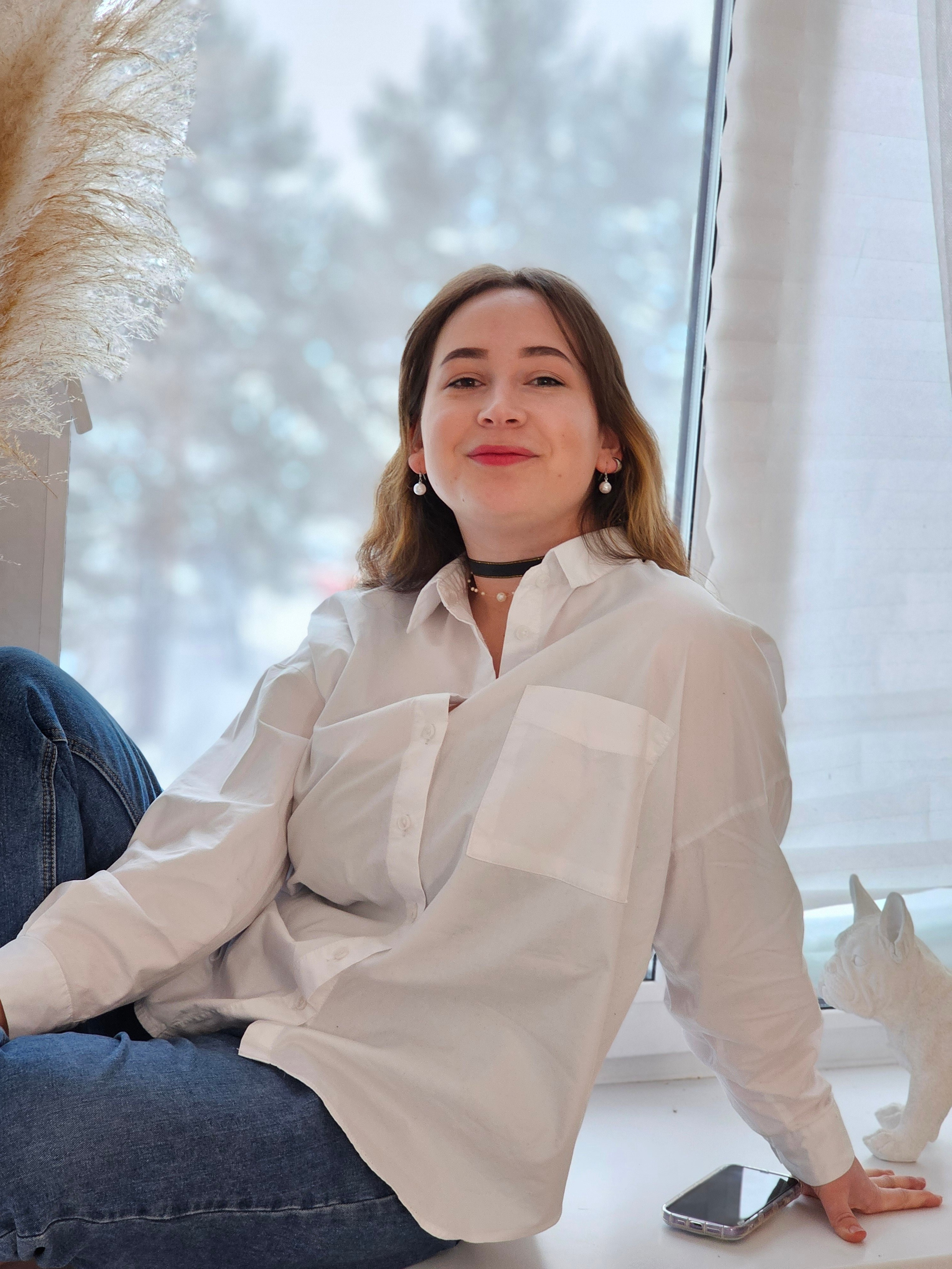 Лида, Лена, Катя. Фотограф Наталья Сорока Ижевск