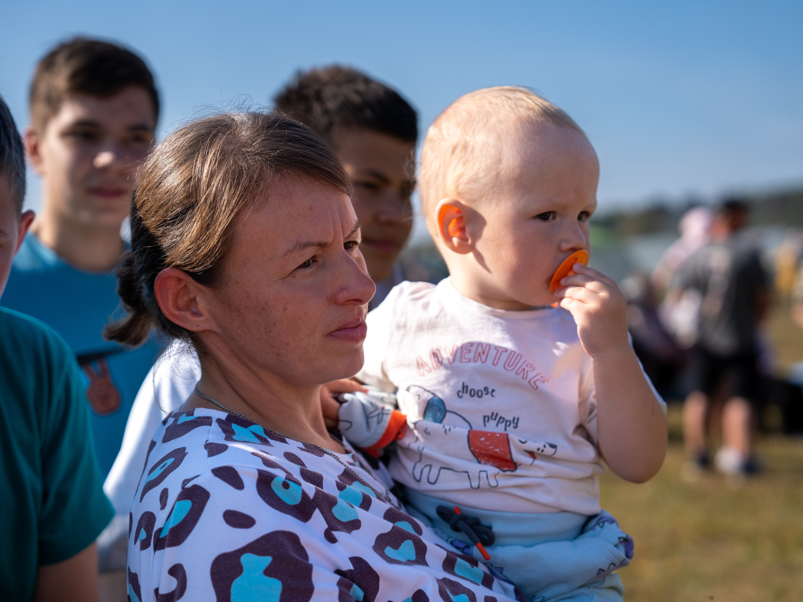 Ярмарка. Фотограф Наталья Сорока Ижевск