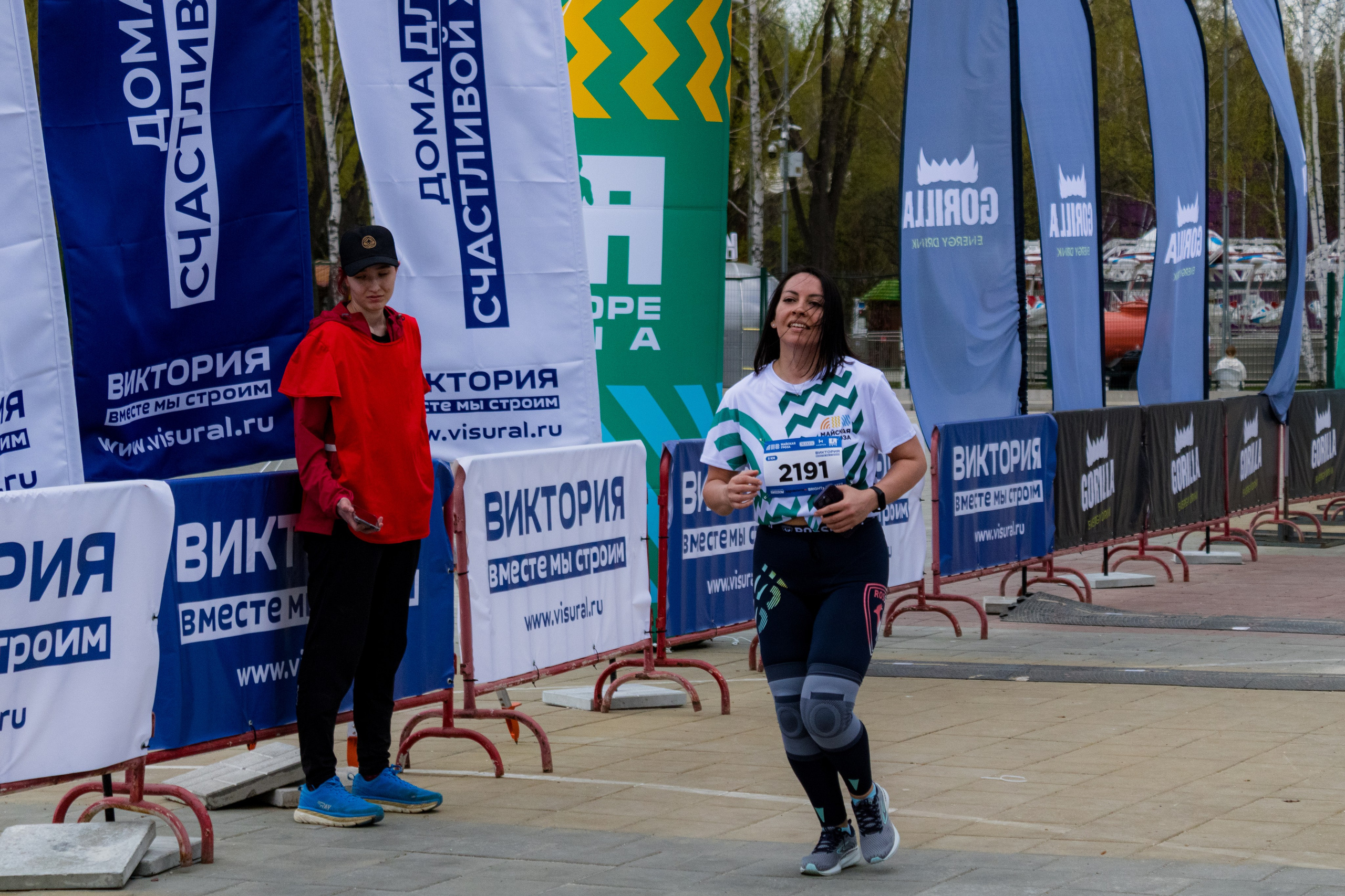 Майская гроза