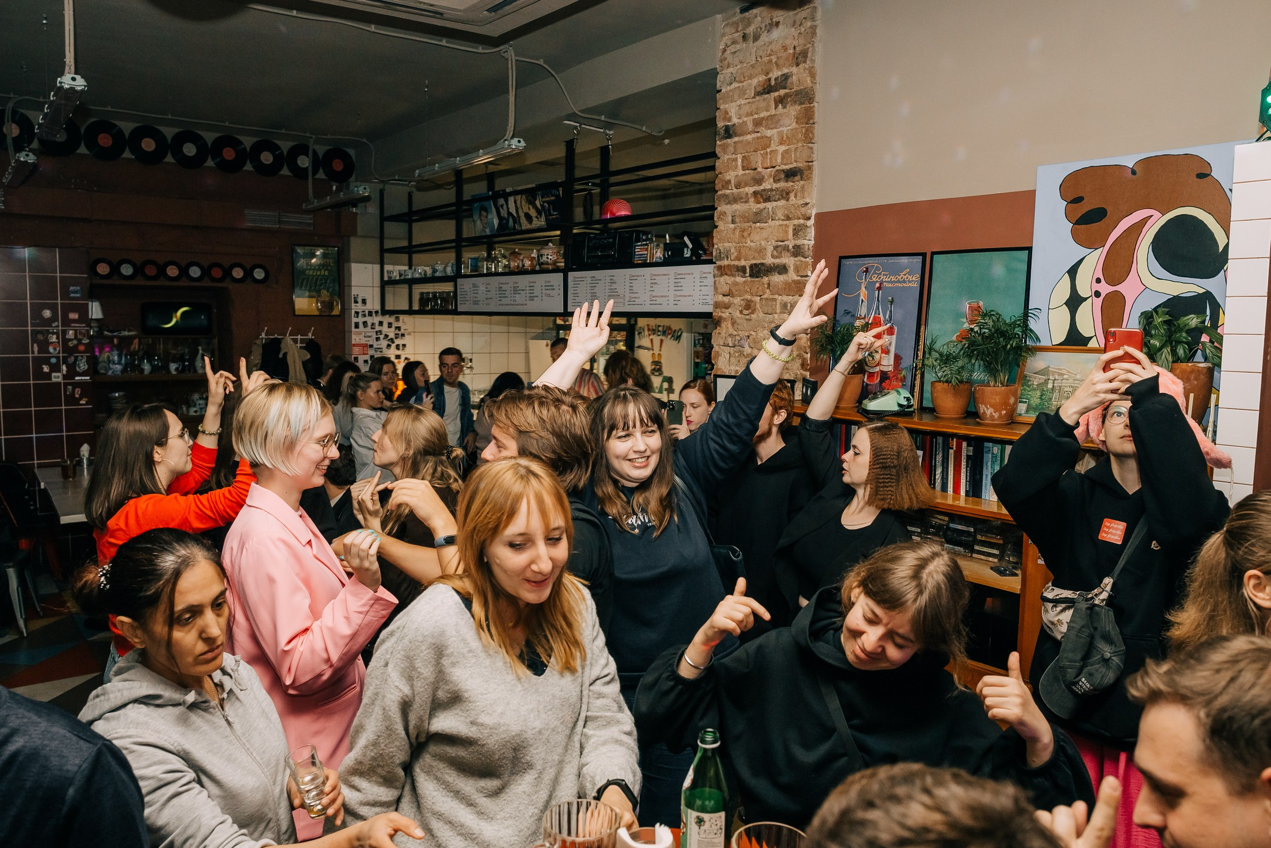 Barbie party. Главная