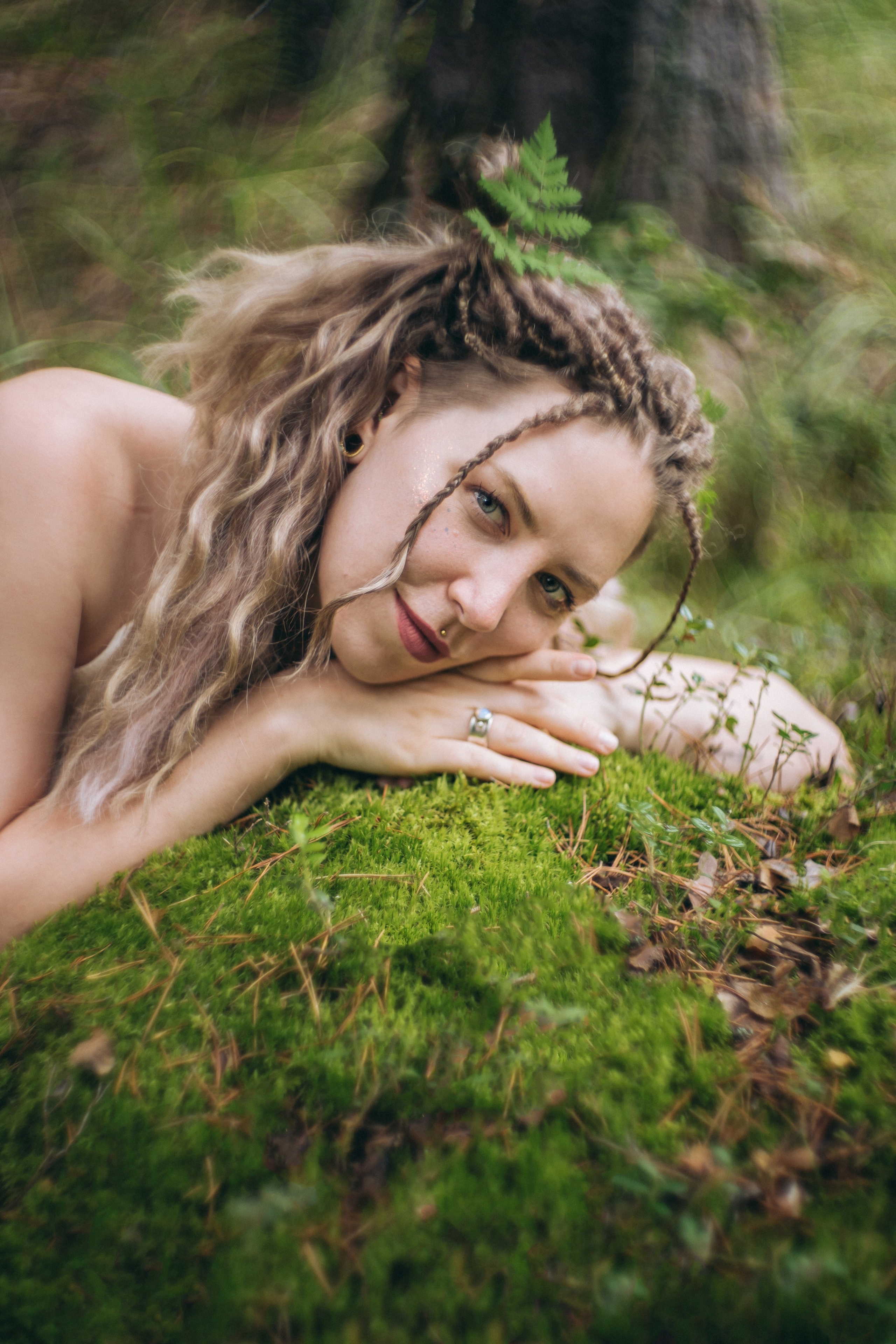 ~ Про тебя ~. Яна Жуковская, фотограф Тюмень