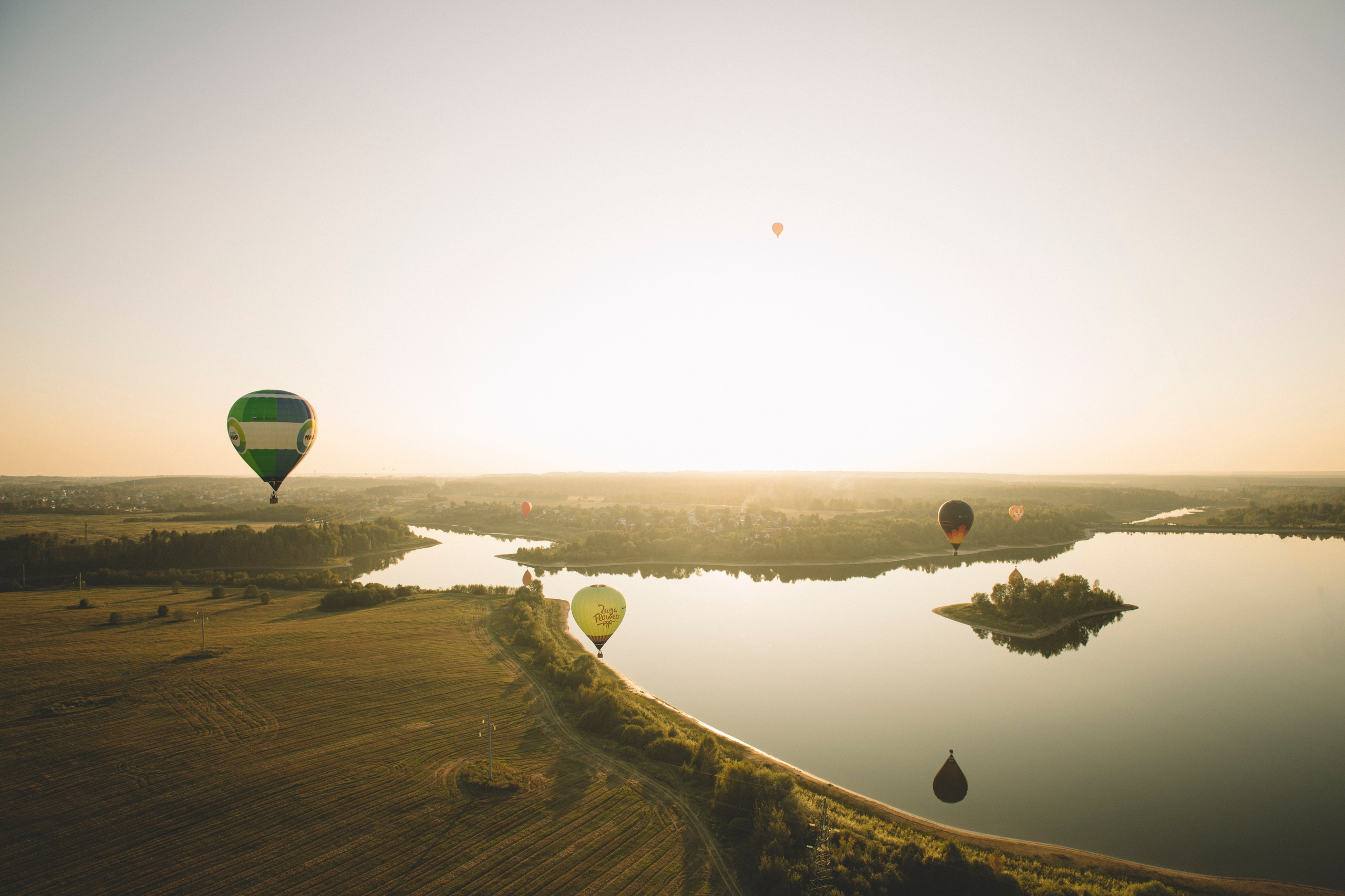 Савелий и Кристина. Лайфстайл фотограф в Москве Катюша Кузьмина