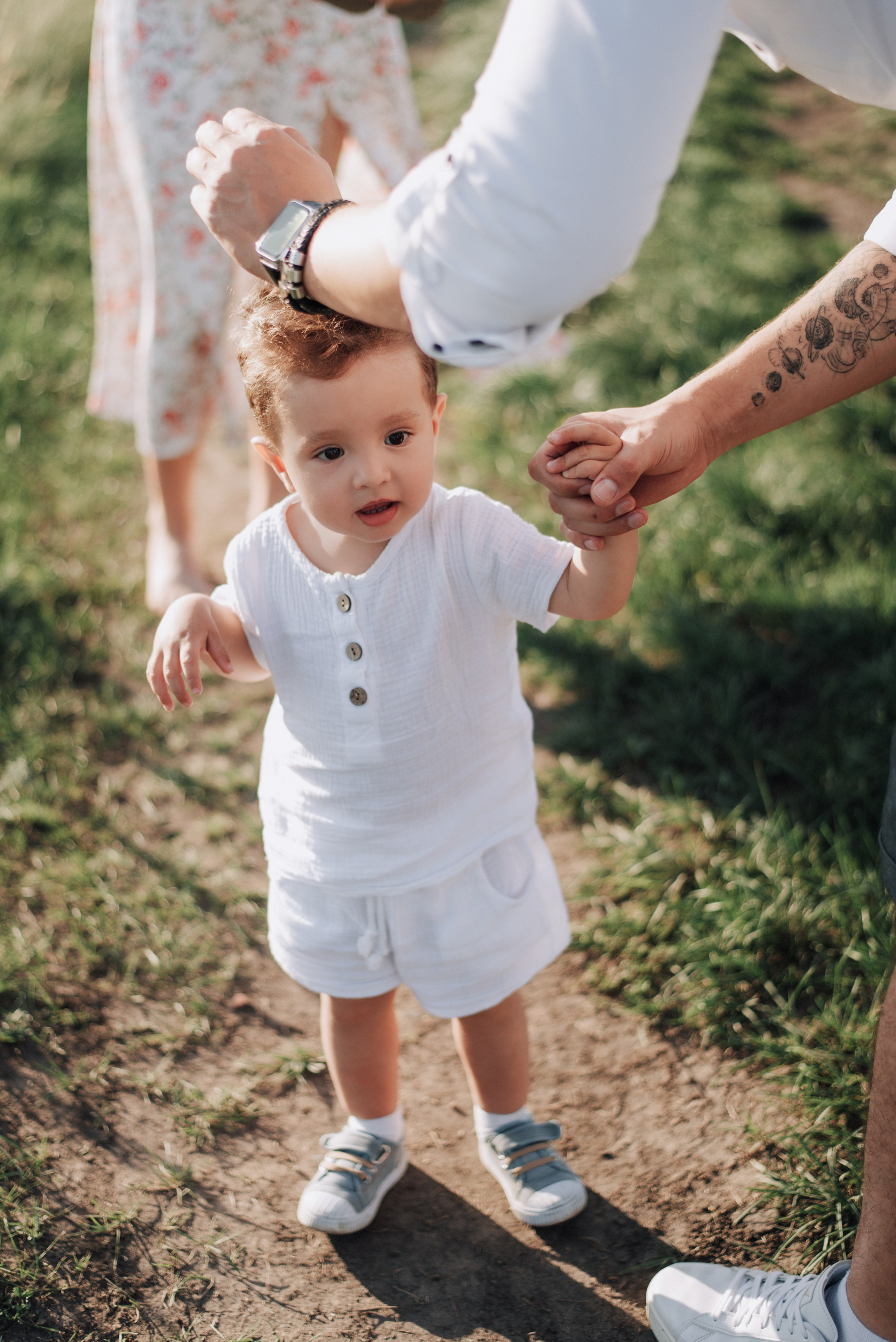 Семейный фотограф Барнаул. Вероника Дмитриева Фотограф Барнаул