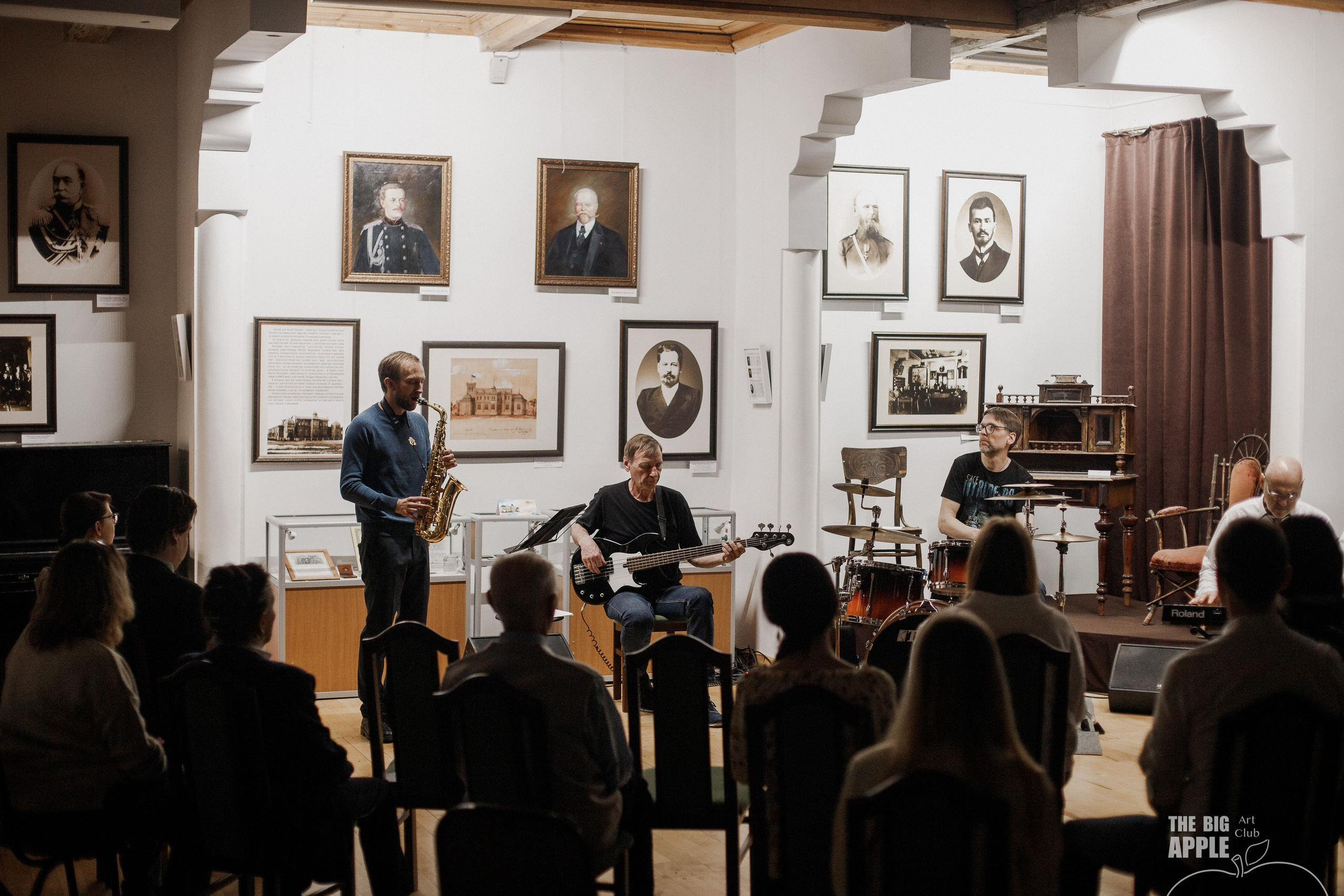 Репортаж. Креативный и женский Фотограф Омске Наталья Лебедева