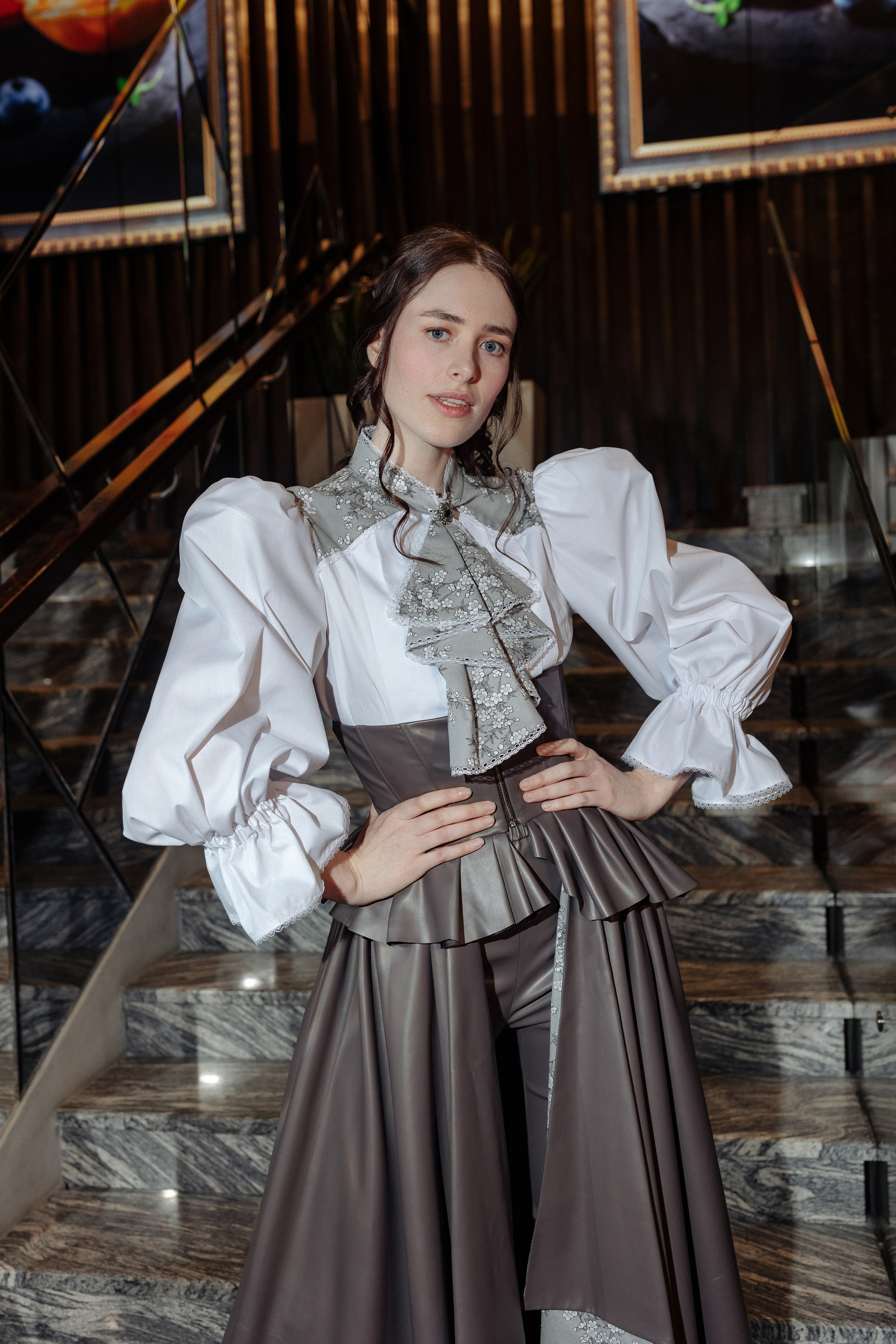 Бал моды L`Atelier. Алексей Шаров — свадебный и репортажный фотограф в Нижнем Новгороде