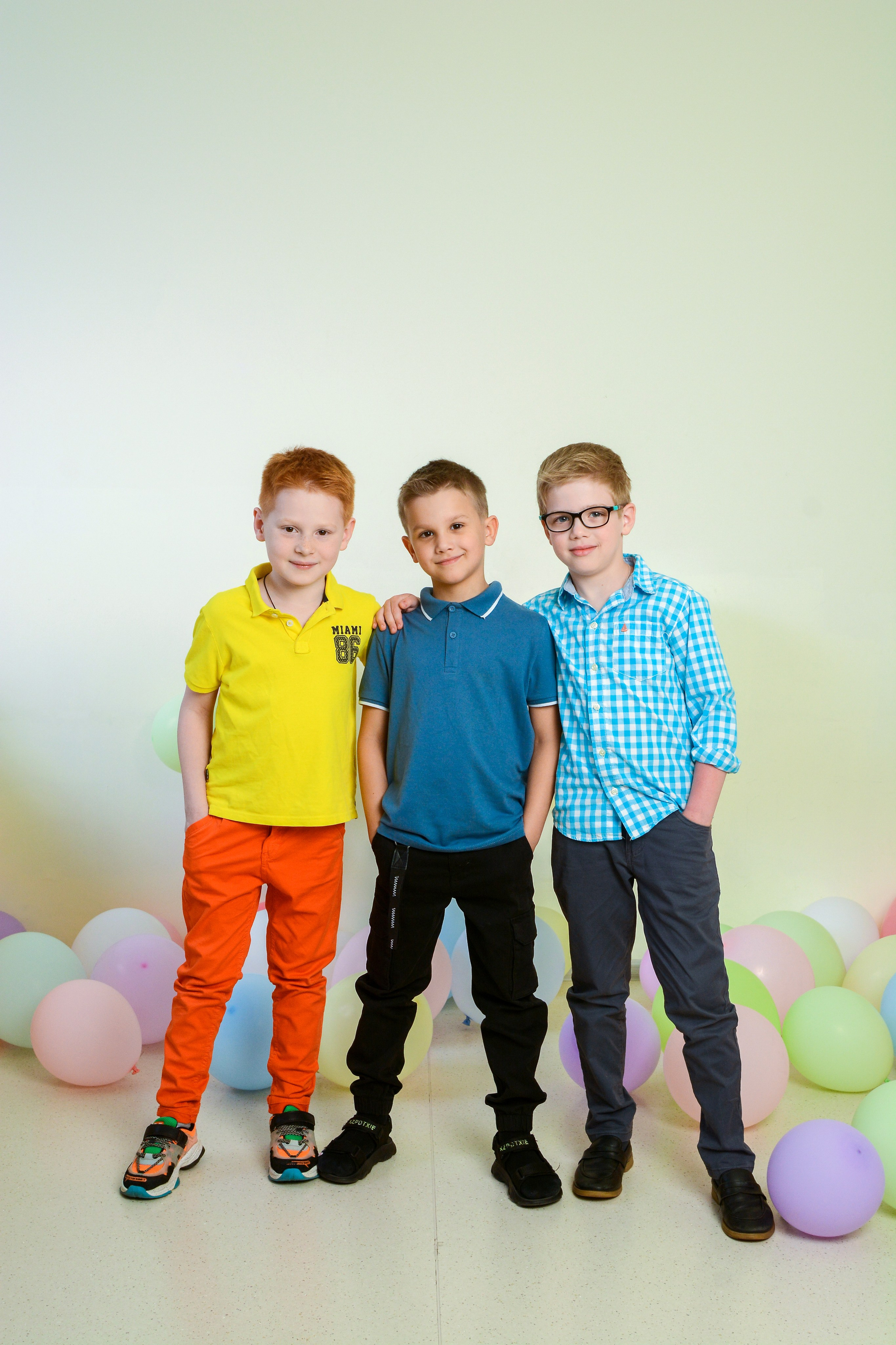 Садики. Выпускные альбомы в Краснодаре