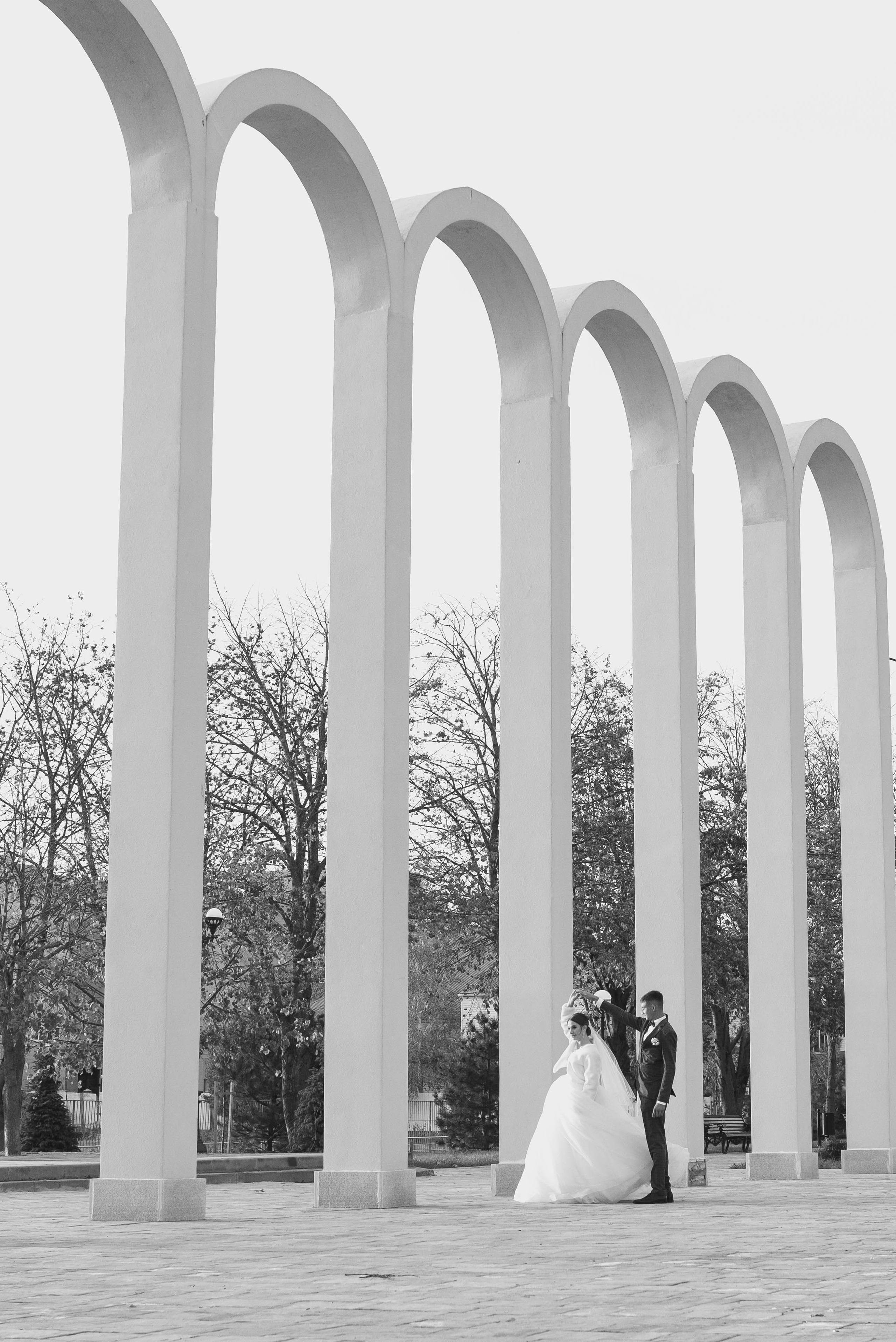 Андрей и Анна 11.11.23. Свадебный и семейный фотограф в Славянске-на-Кубани Прохорова Алёна