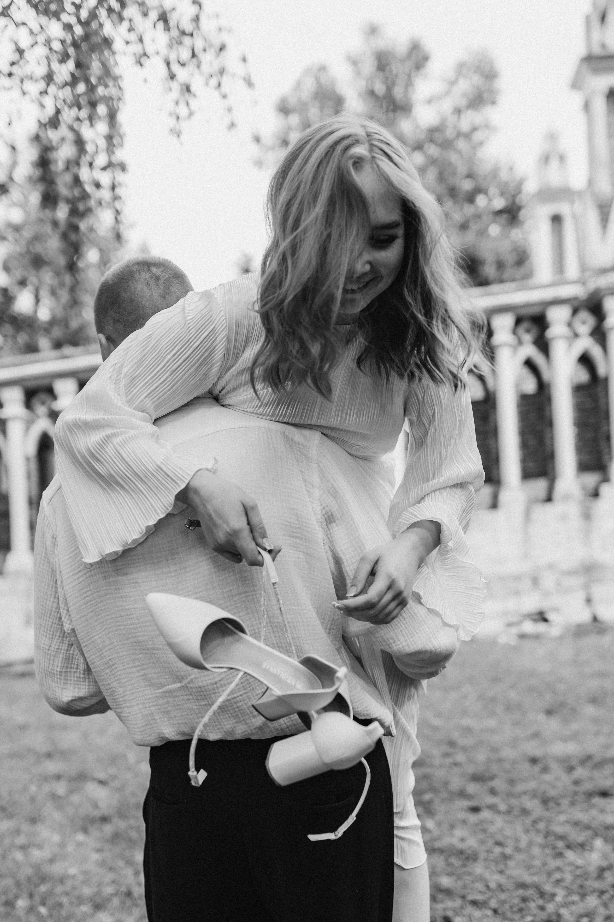 Свадьба. Семейный и женский фотограф в Москве Коновалова Олеся