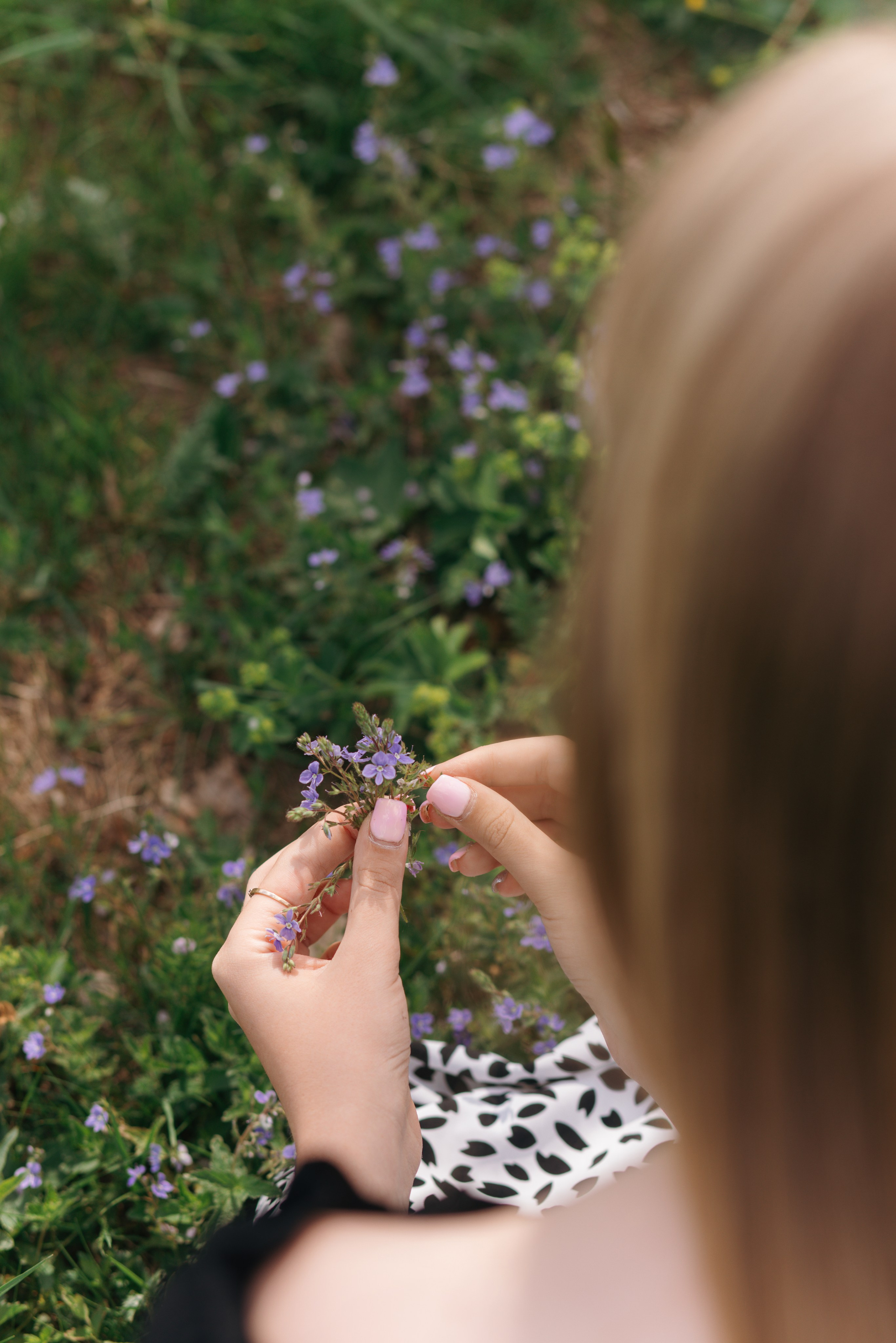 Ежегодное событие Полины. Семейный фотограф в Вышнем Волочке — Ульяна Иванова | Фотосессии для всей семьи