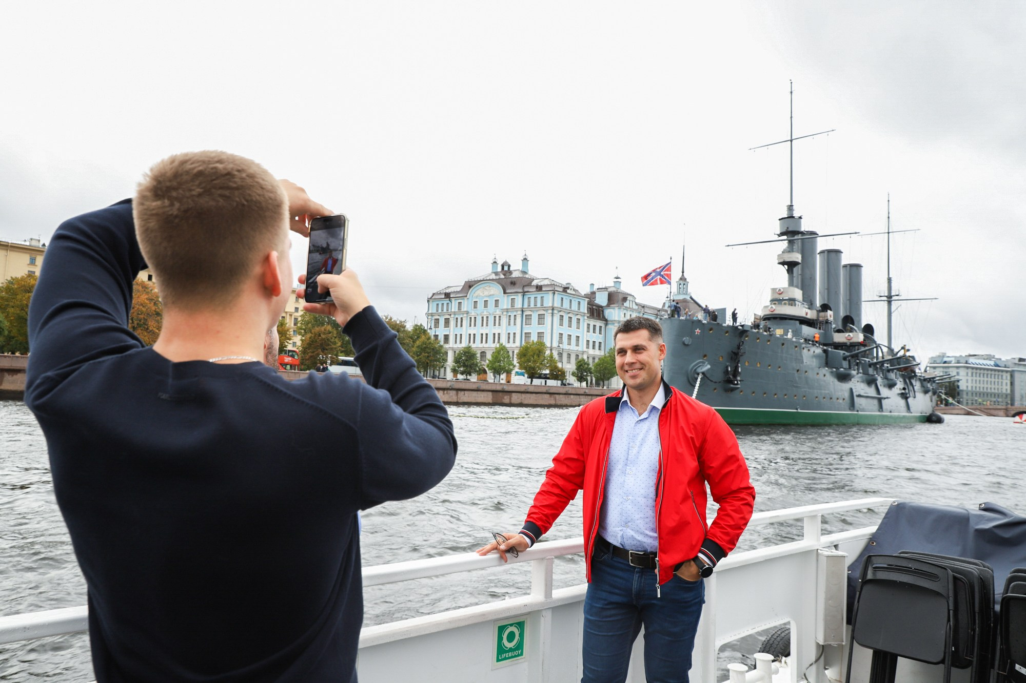 Бизнес-приём Creon Conferences. Фотограф Дарья Попова