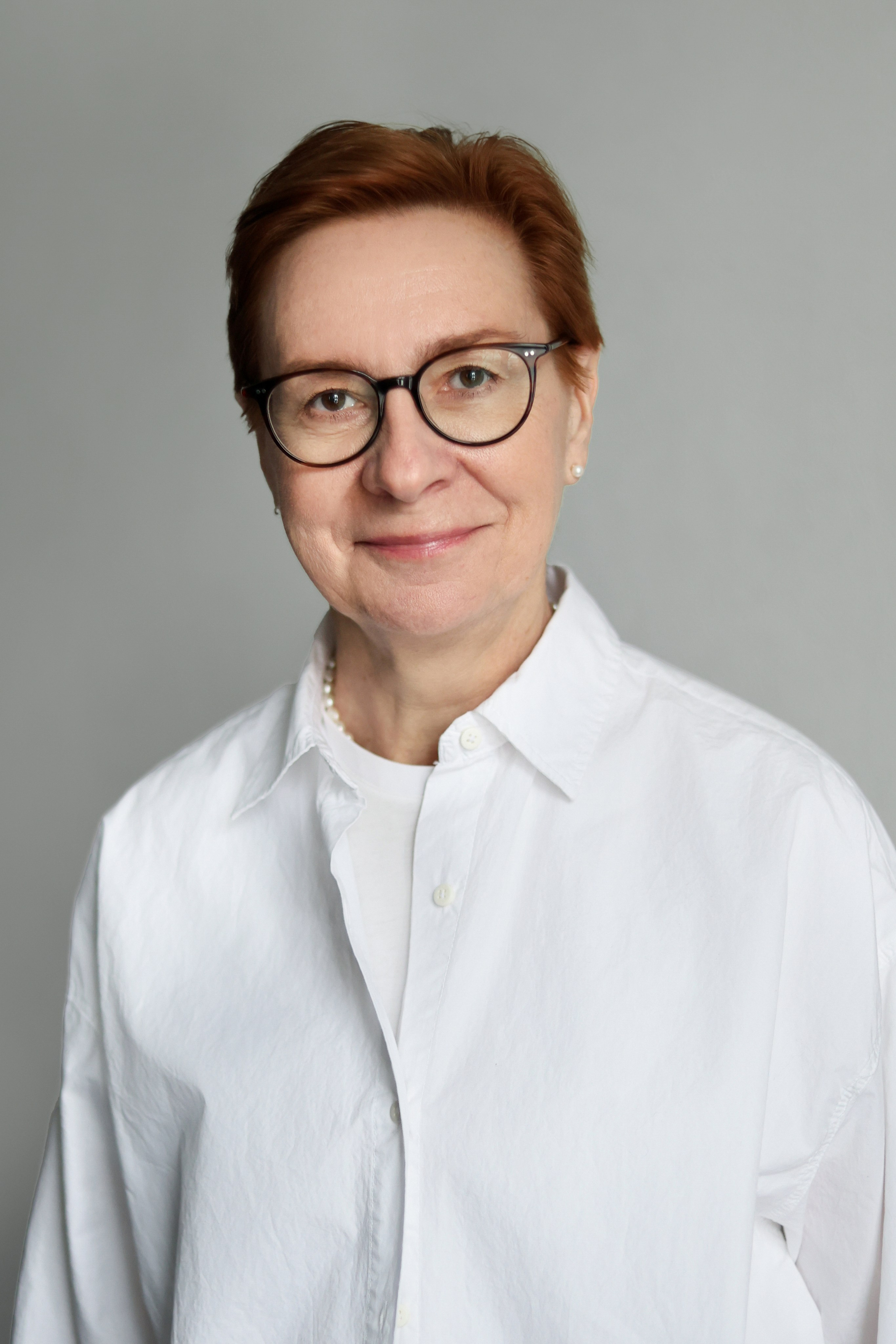 Портреты сотрудников. Фотограф Дарья Попова