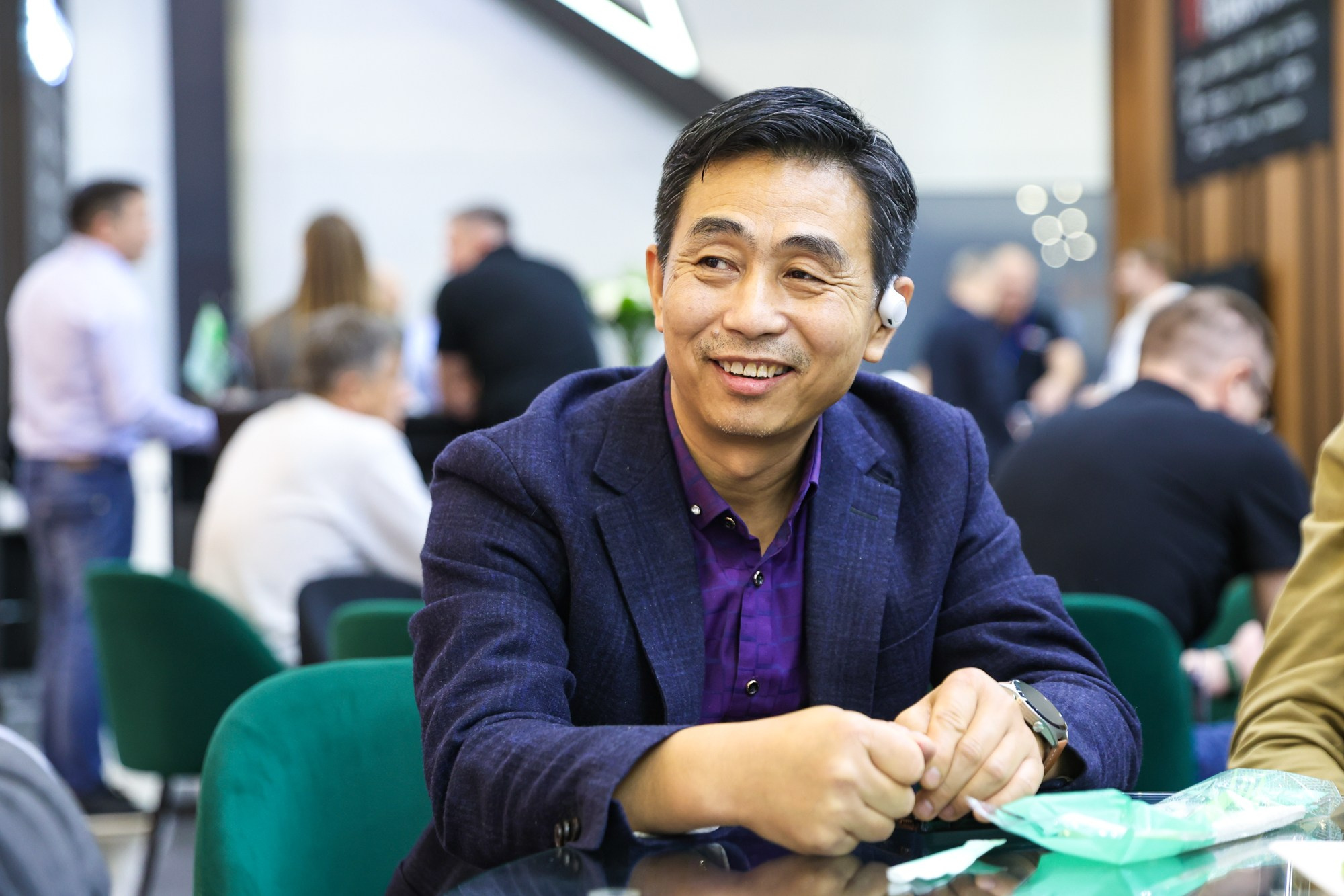 PulpFor 2024. Фотограф Дарья Попова